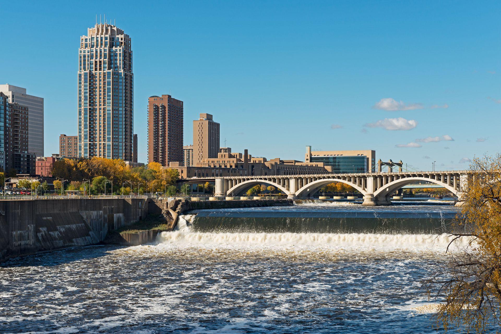 View of Residential at 1111 River Parkway #18D, Minneapolis MN 55415, Minneapolis (35 of 38) - Mike Wilen | Minnesota Team Real Estate