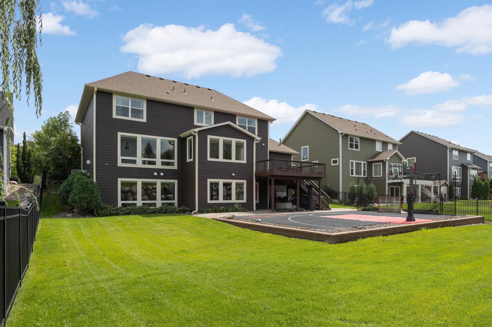 View of Residential at 18072 72nd Avenue, Maple Grove MN 55311, Maple Grove (50 of 57) - Mike Wilen | Minnesota Team Real Estate