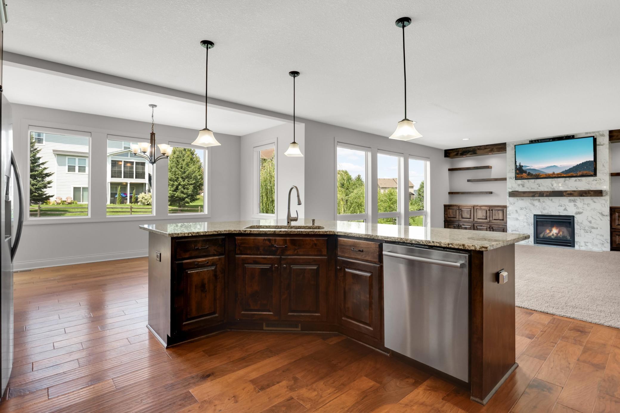 View of Residential at 18072 72nd Avenue, Maple Grove MN 55311, Maple Grove (18 of 57) - Mike Wilen | Minnesota Team Real Estate