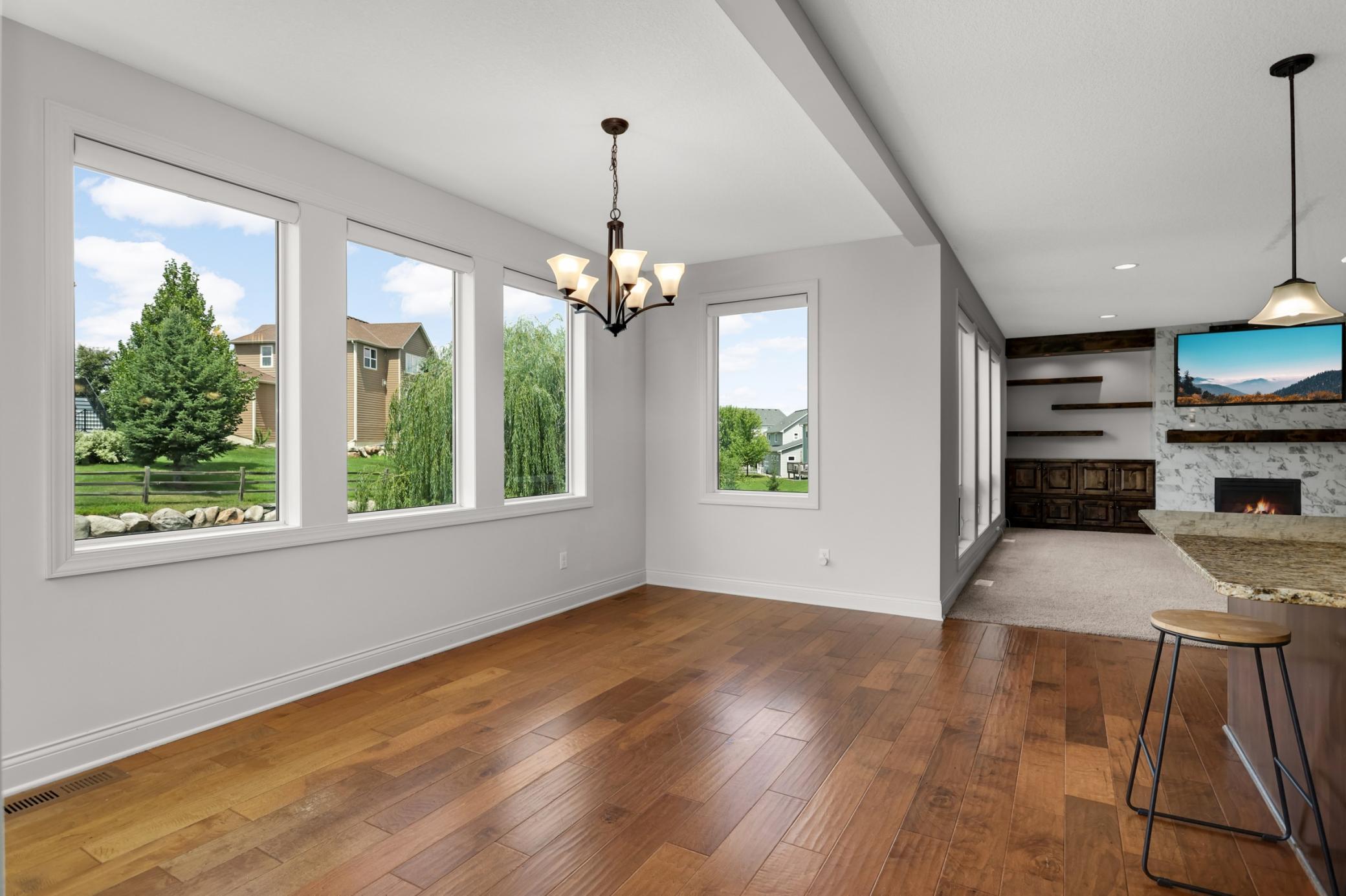 View of Residential at 18072 72nd Avenue, Maple Grove MN 55311, Maple Grove (12 of 57) - Mike Wilen | Minnesota Team Real Estate