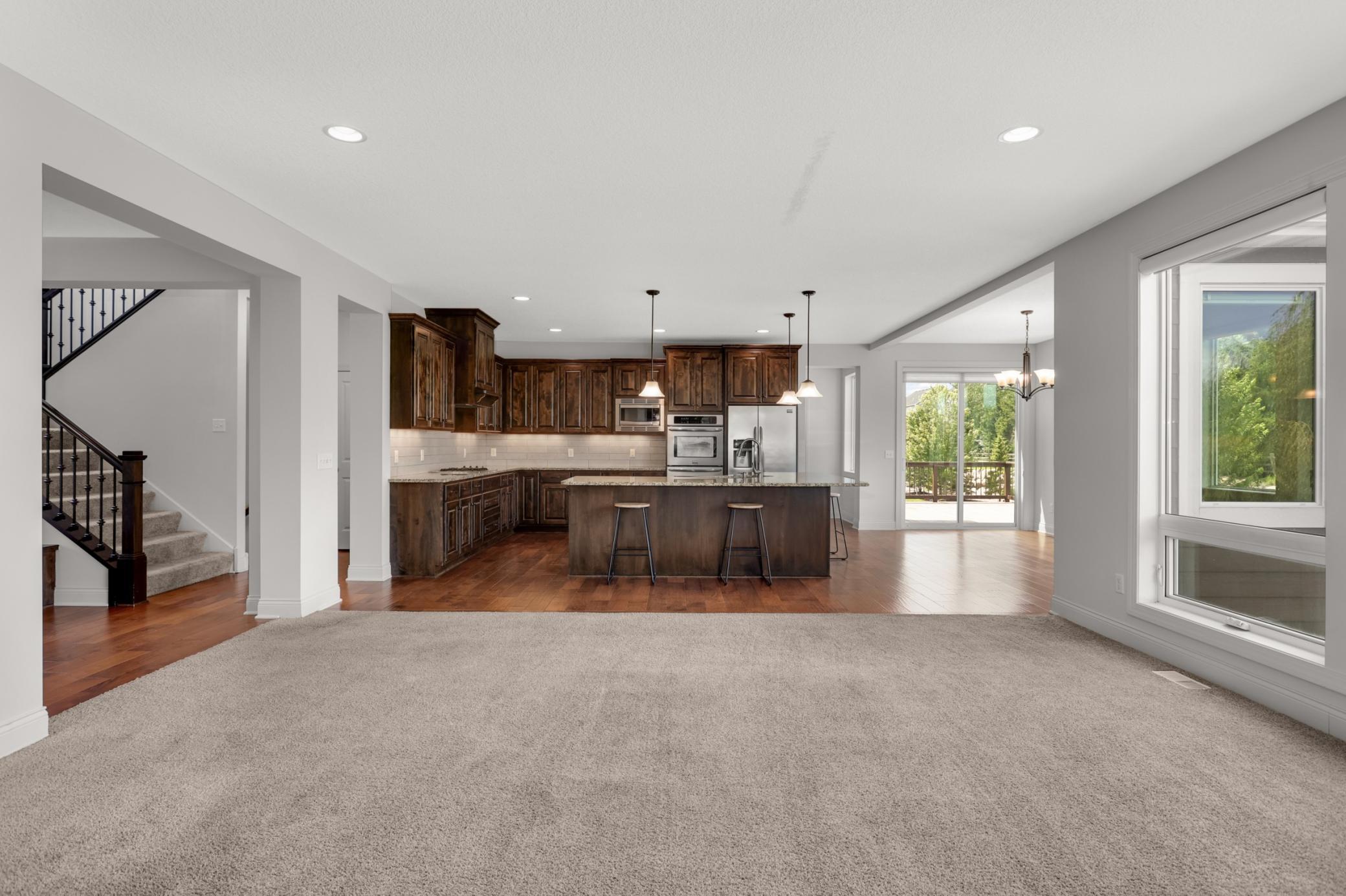 View of Residential at 18072 72nd Avenue, Maple Grove MN 55311, Maple Grove (11 of 57) - Mike Wilen | Minnesota Team Real Estate