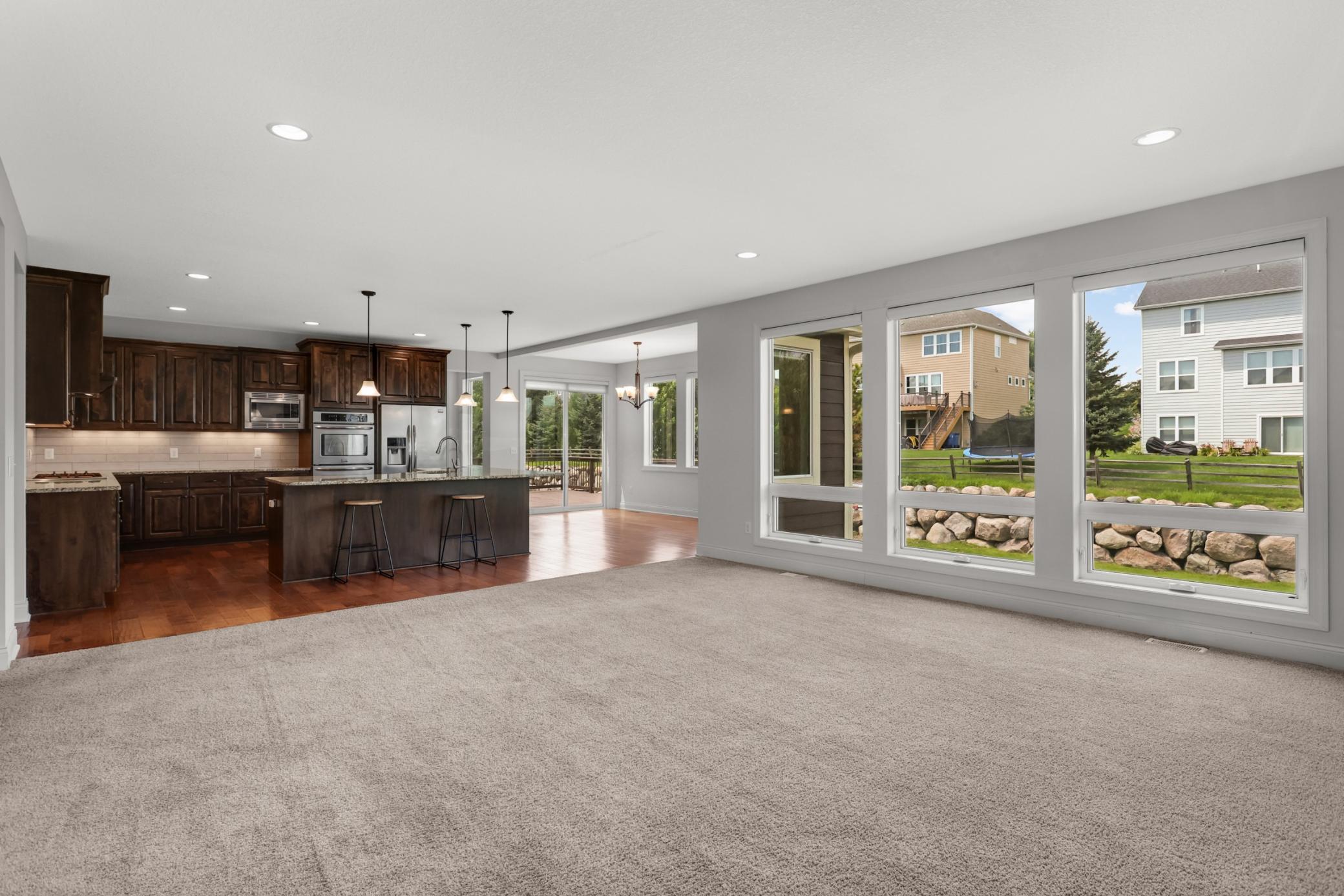 View of Residential at 18072 72nd Avenue, Maple Grove MN 55311, Maple Grove (10 of 57) - Mike Wilen | Minnesota Team Real Estate