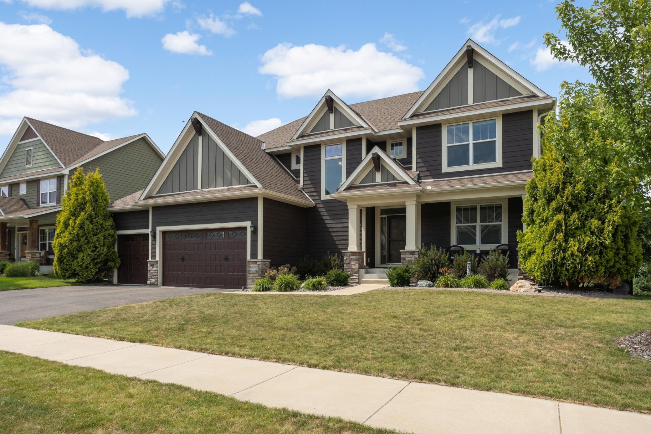 View of Residential at 18072 72nd Avenue, Maple Grove MN 55311, Maple Grove (2 of 57) - Mike Wilen | Minnesota Team Real Estate