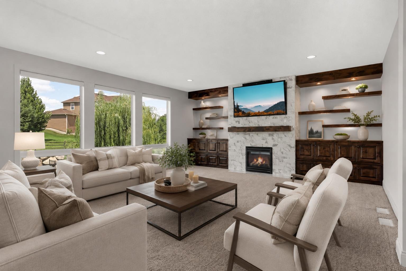 View of Residential at 18072 72nd Avenue, Maple Grove MN 55311, Maple Grove (5 of 57) - Mike Wilen | Minnesota Team Real Estate