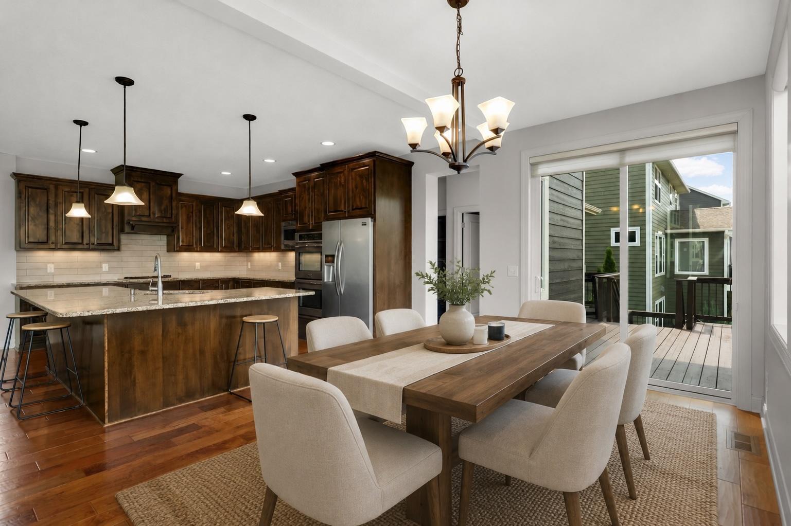 View of Residential at 18072 72nd Avenue, Maple Grove MN 55311, Maple Grove (13 of 57) - Mike Wilen | Minnesota Team Real Estate