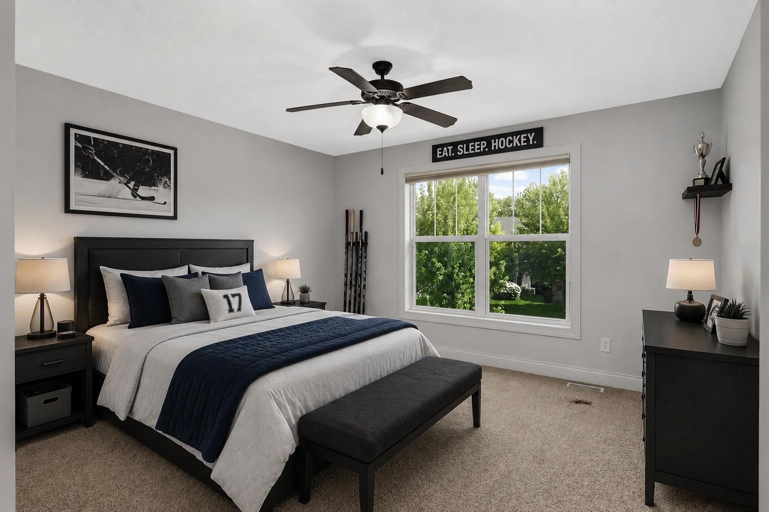 View of Residential at 18072 72nd Avenue, Maple Grove MN 55311, Maple Grove (34 of 57) - Mike Wilen | Minnesota Team Real Estate