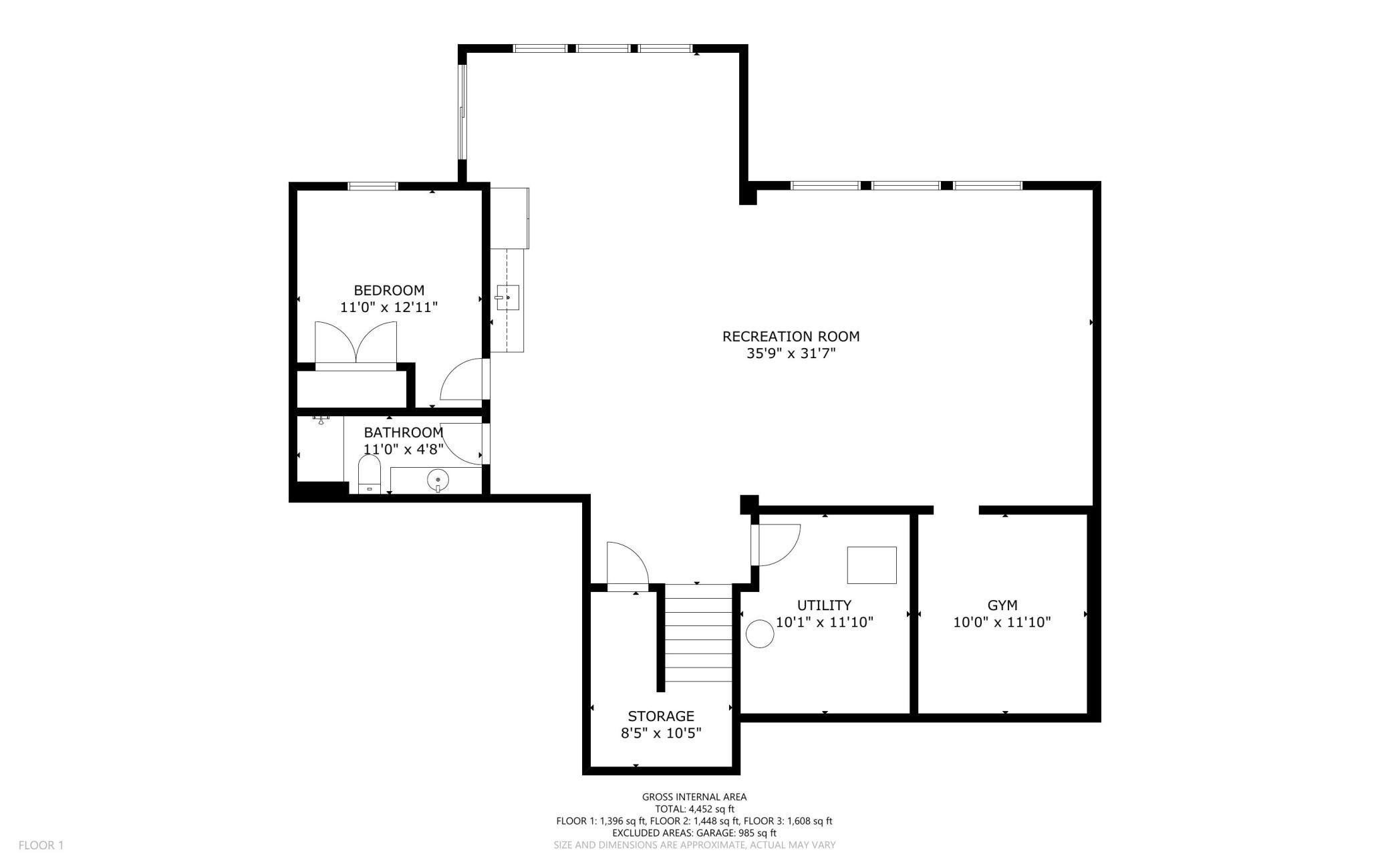 View of Residential at 18072 72nd Avenue, Maple Grove MN 55311, Maple Grove (57 of 57) - Mike Wilen | Minnesota Team Real Estate