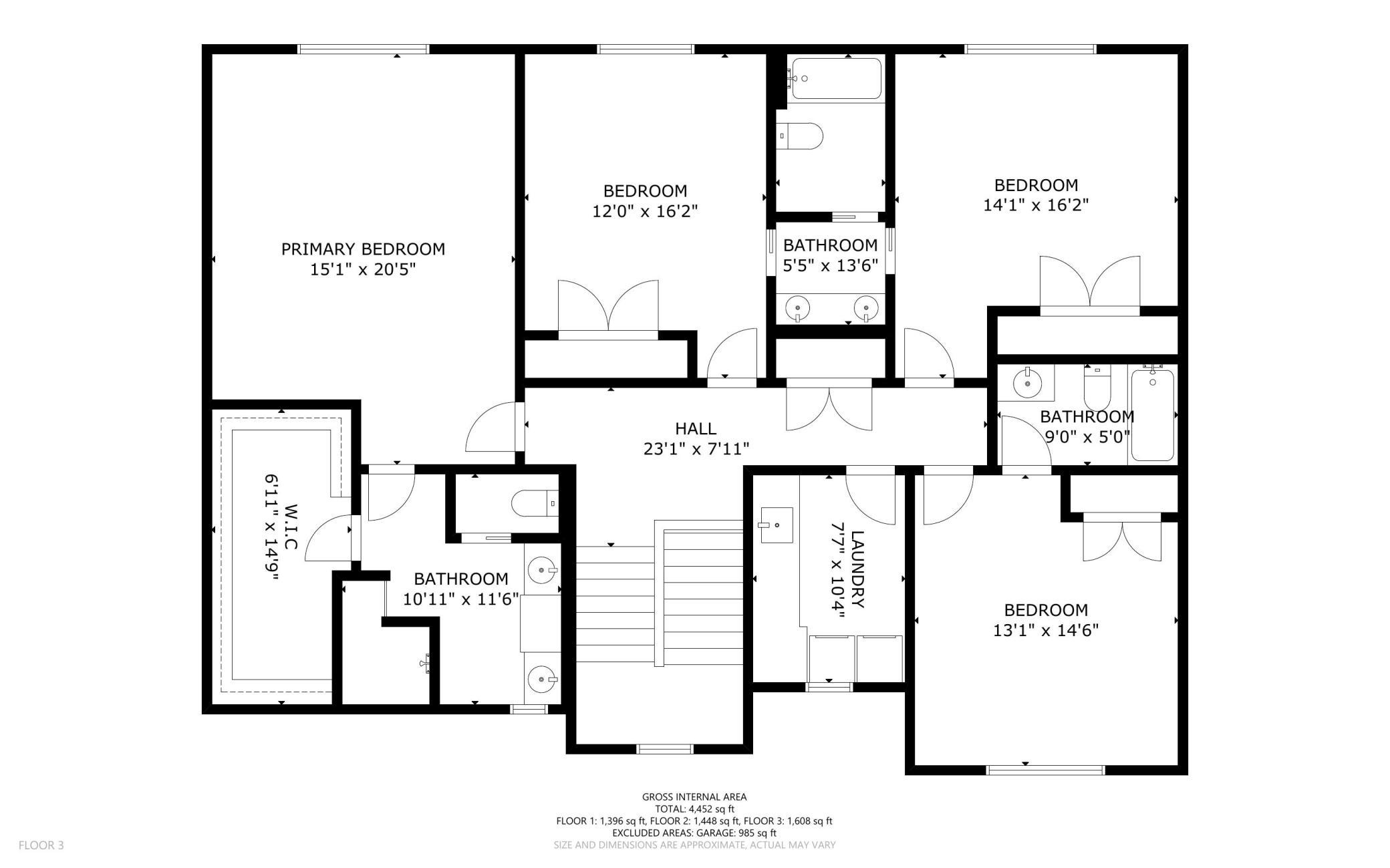 View of Residential at 18072 72nd Avenue, Maple Grove MN 55311, Maple Grove (56 of 57) - Mike Wilen | Minnesota Team Real Estate