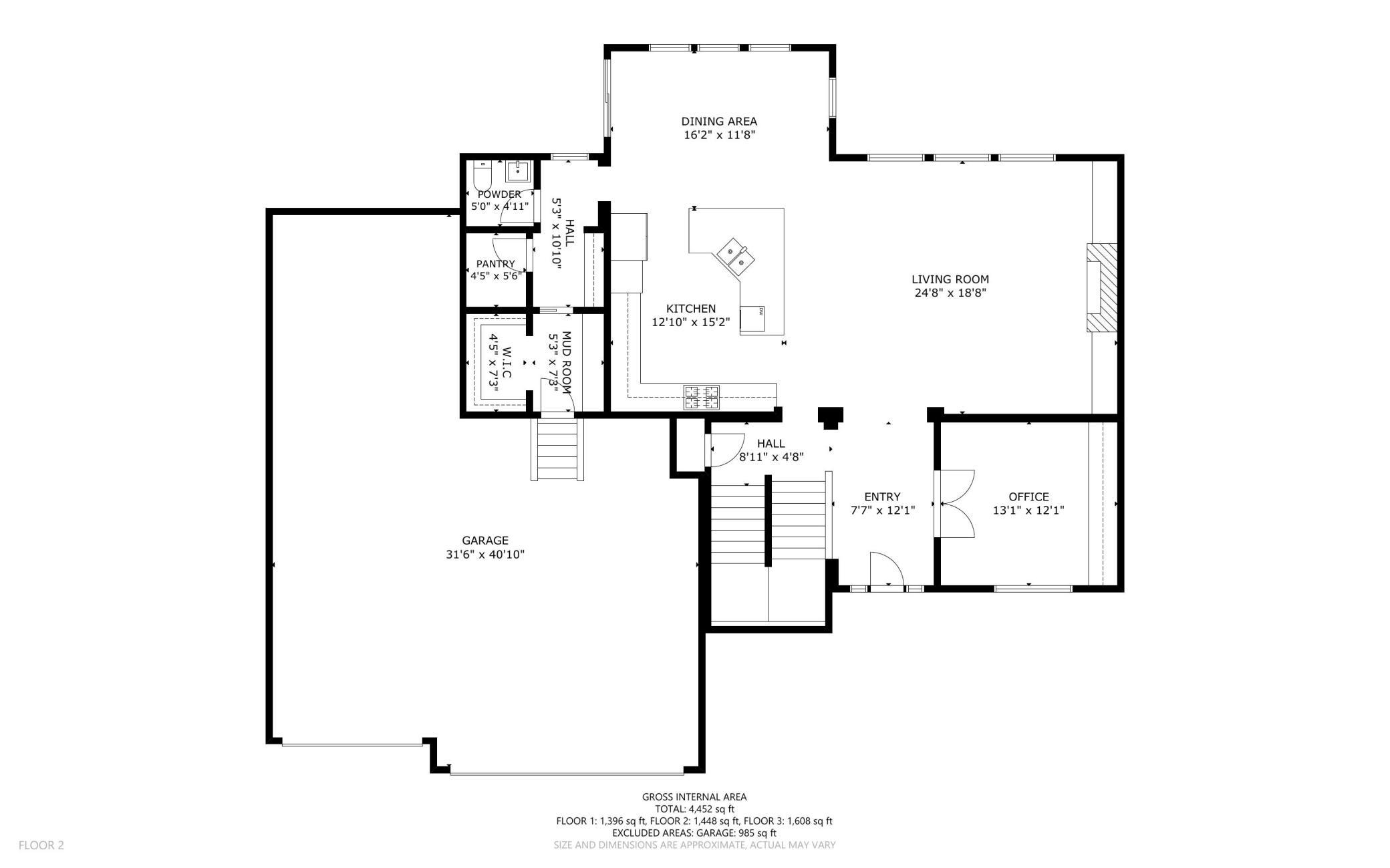 View of Residential at 18072 72nd Avenue, Maple Grove MN 55311, Maple Grove (55 of 57) - Mike Wilen | Minnesota Team Real Estate