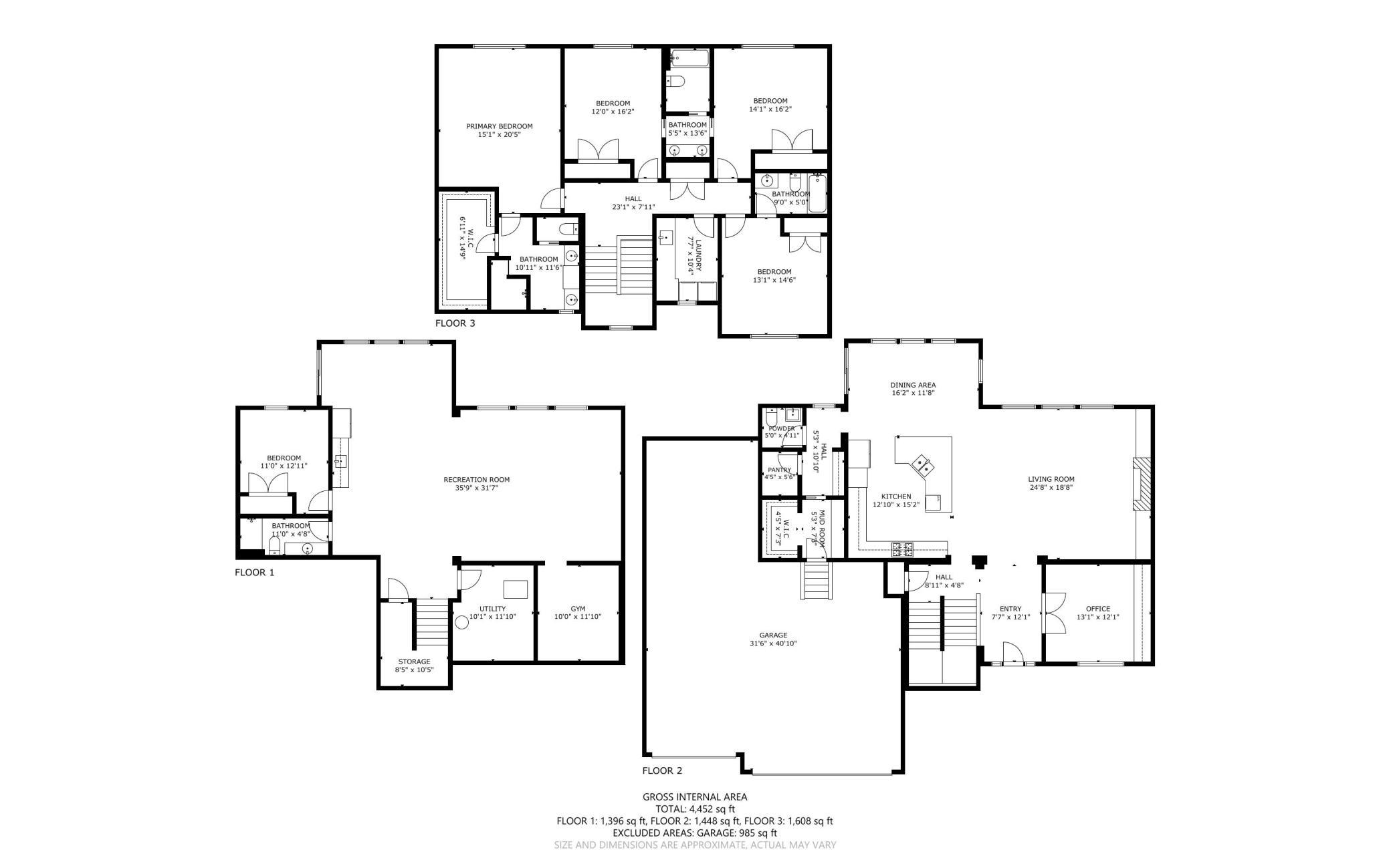 View of Residential at 18072 72nd Avenue, Maple Grove MN 55311, Maple Grove (54 of 57) - Mike Wilen | Minnesota Team Real Estate