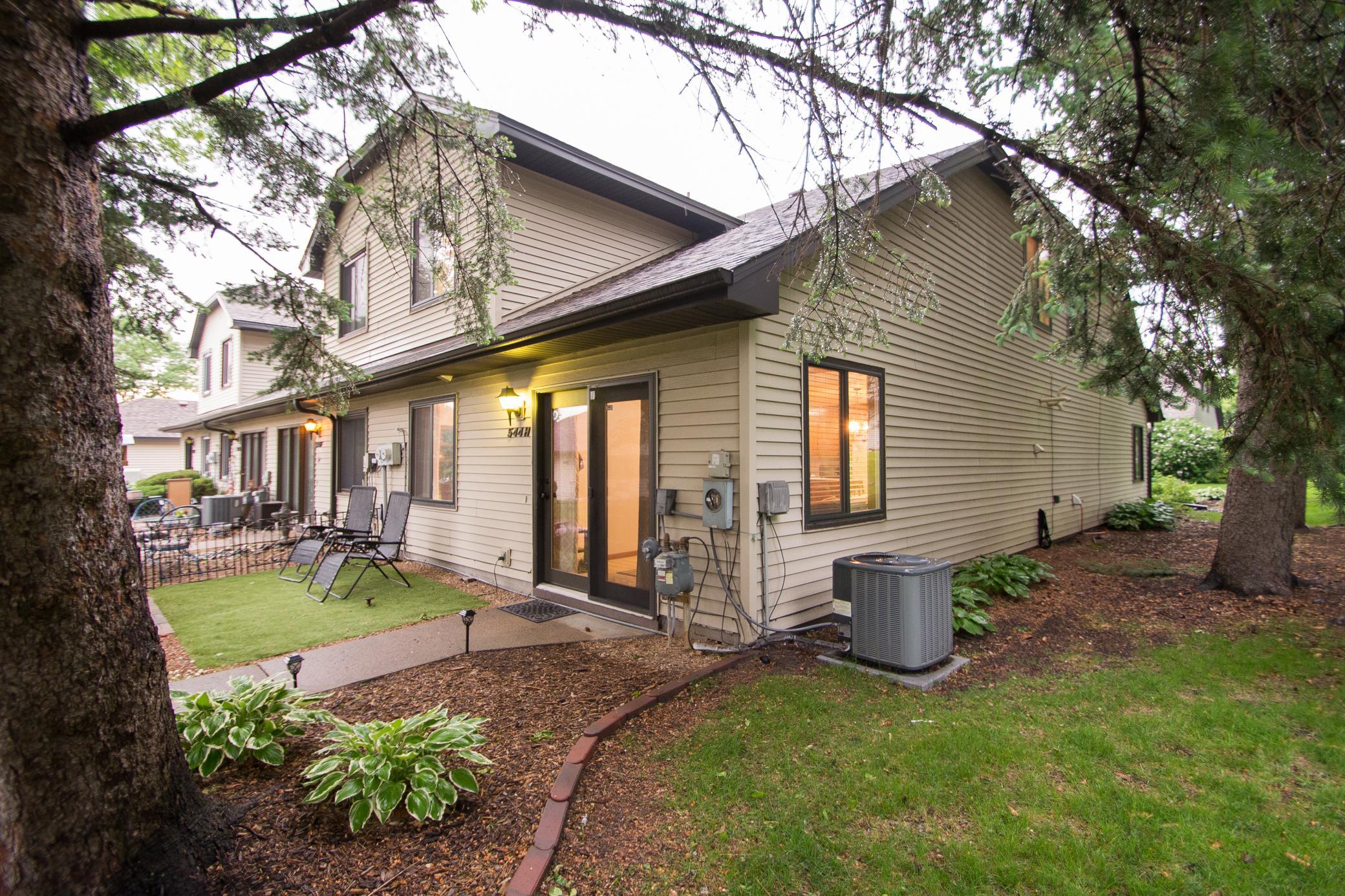 View of Residential at 544 Auburn Place #H, Elk River MN 55330, Elk River (2 of 61) - Mike Wilen | Minnesota Team Real Estate