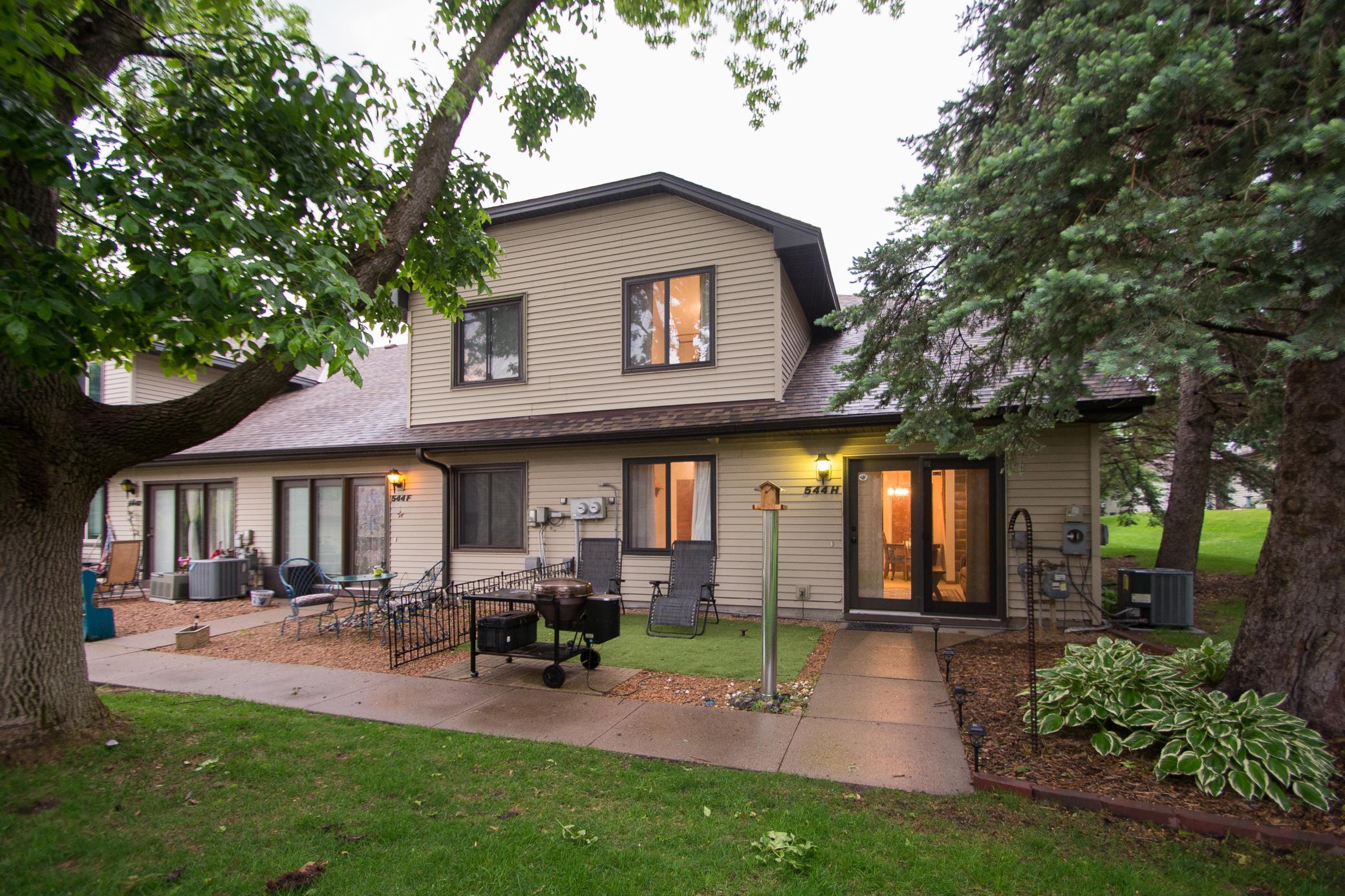 View of Residential at 544 Auburn Place #H, Elk River MN 55330, Elk River (10 of 61) - Mike Wilen | Minnesota Team Real Estate