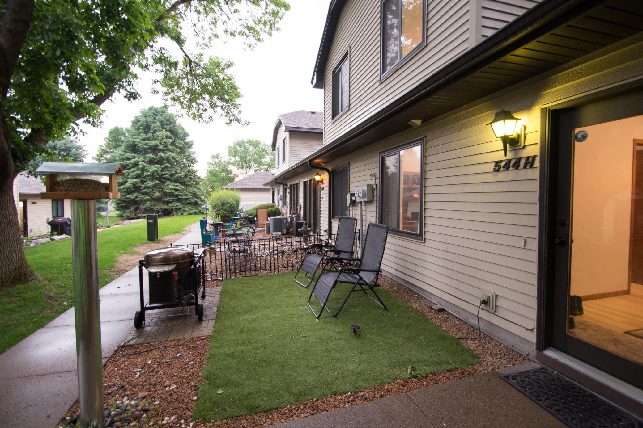 View of Residential at 544 Auburn Place #H, Elk River MN 55330, Elk River (8 of 61) - Mike Wilen | Minnesota Team Real Estate