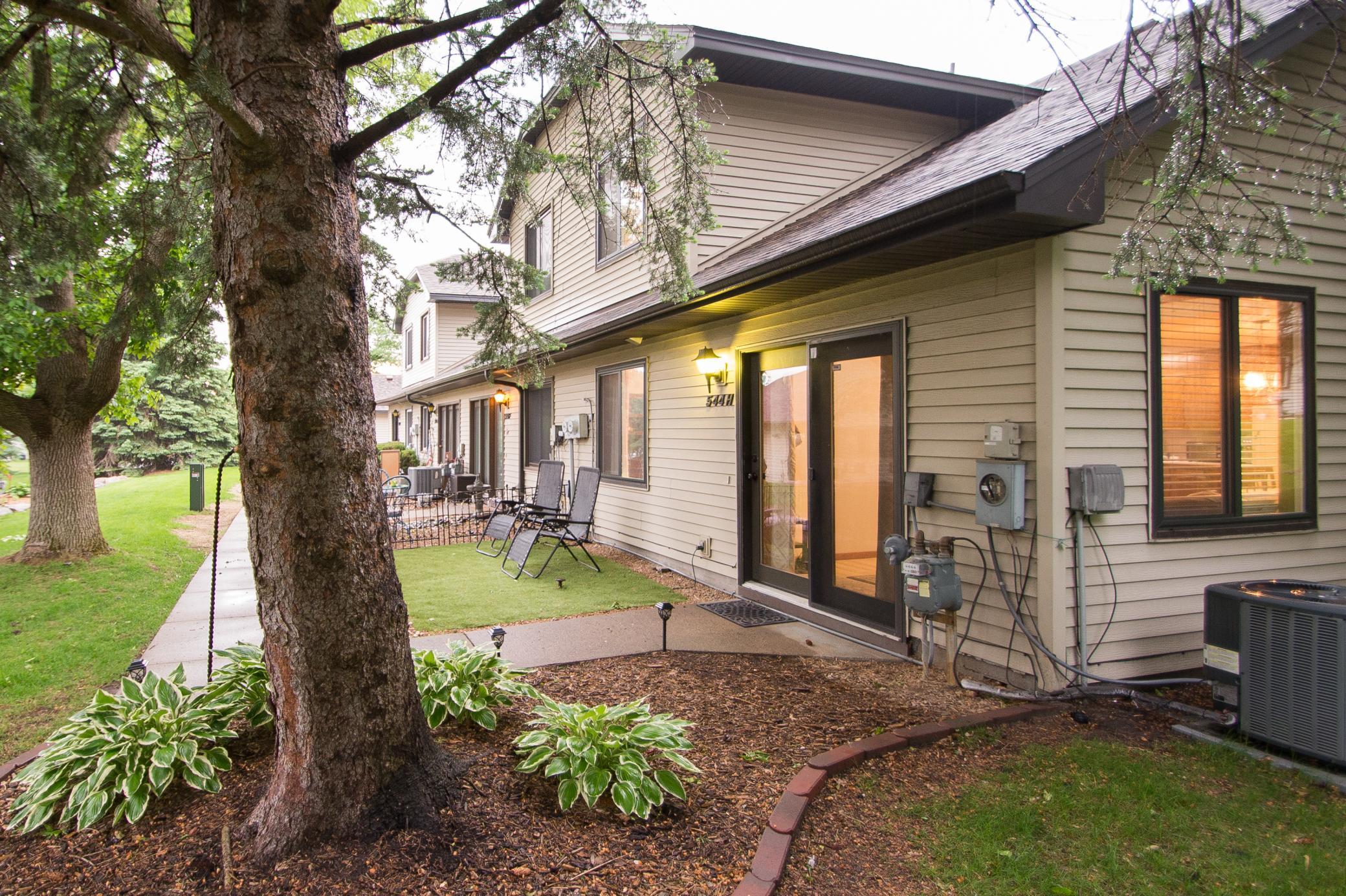 View of Residential at 544 Auburn Place #H, Elk River MN 55330, Elk River (9 of 61) - Mike Wilen | Minnesota Team Real Estate