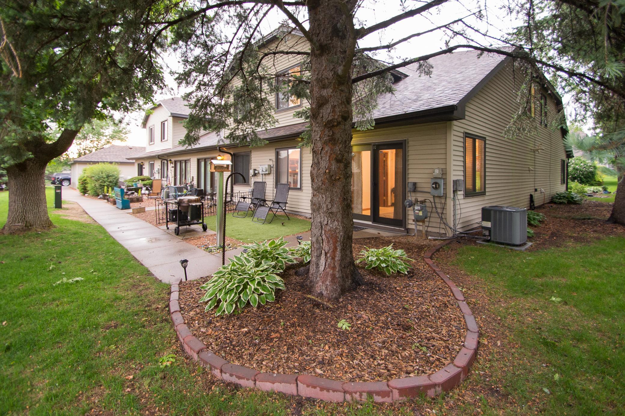 View of Residential at 544 Auburn Place #H, Elk River MN 55330, Elk River (48 of 61) - Mike Wilen | Minnesota Team Real Estate