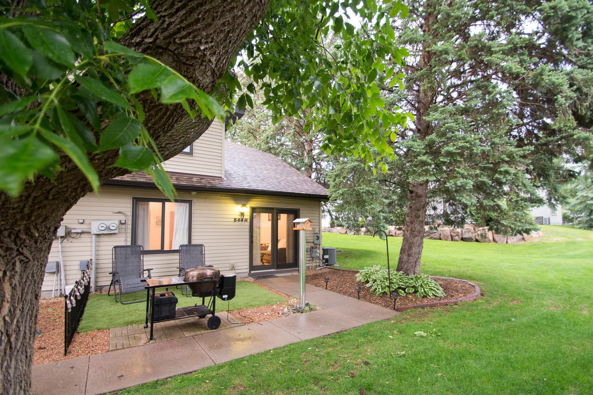 View of Residential at 544 Auburn Place #H, Elk River MN 55330, Elk River (50 of 61) - Mike Wilen | Minnesota Team Real Estate