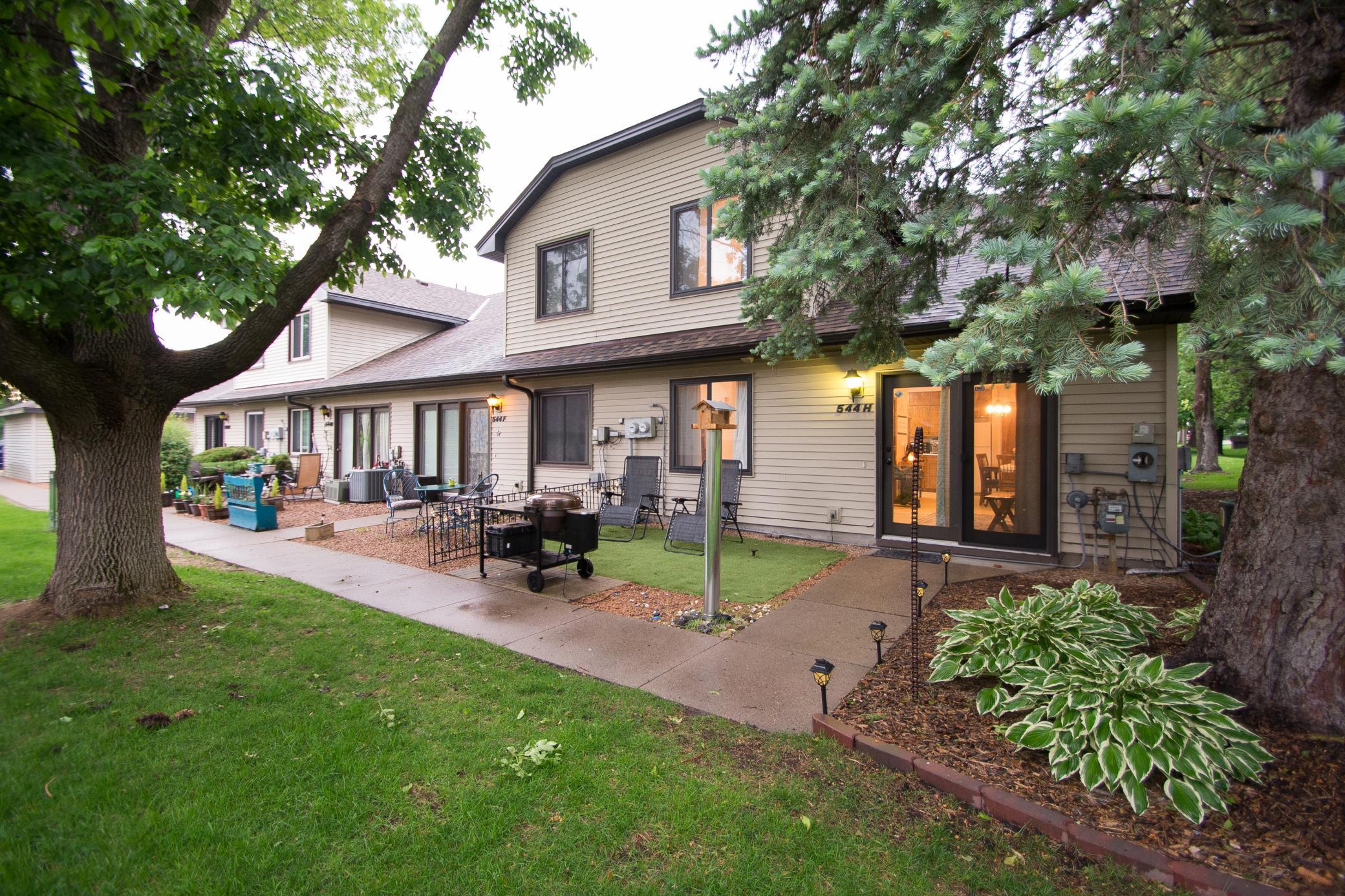 View of Residential at 544 Auburn Place #H, Elk River MN 55330, Elk River - Mike Wilen | Minnesota Team Real Estate