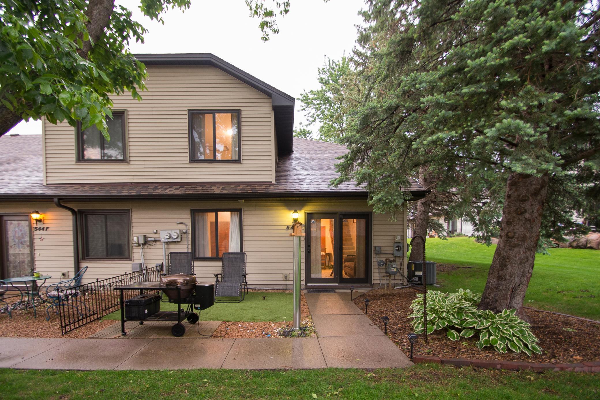 View of Residential at 544 Auburn Place #H, Elk River MN 55330, Elk River (61 of 61) - Mike Wilen | Minnesota Team Real Estate
