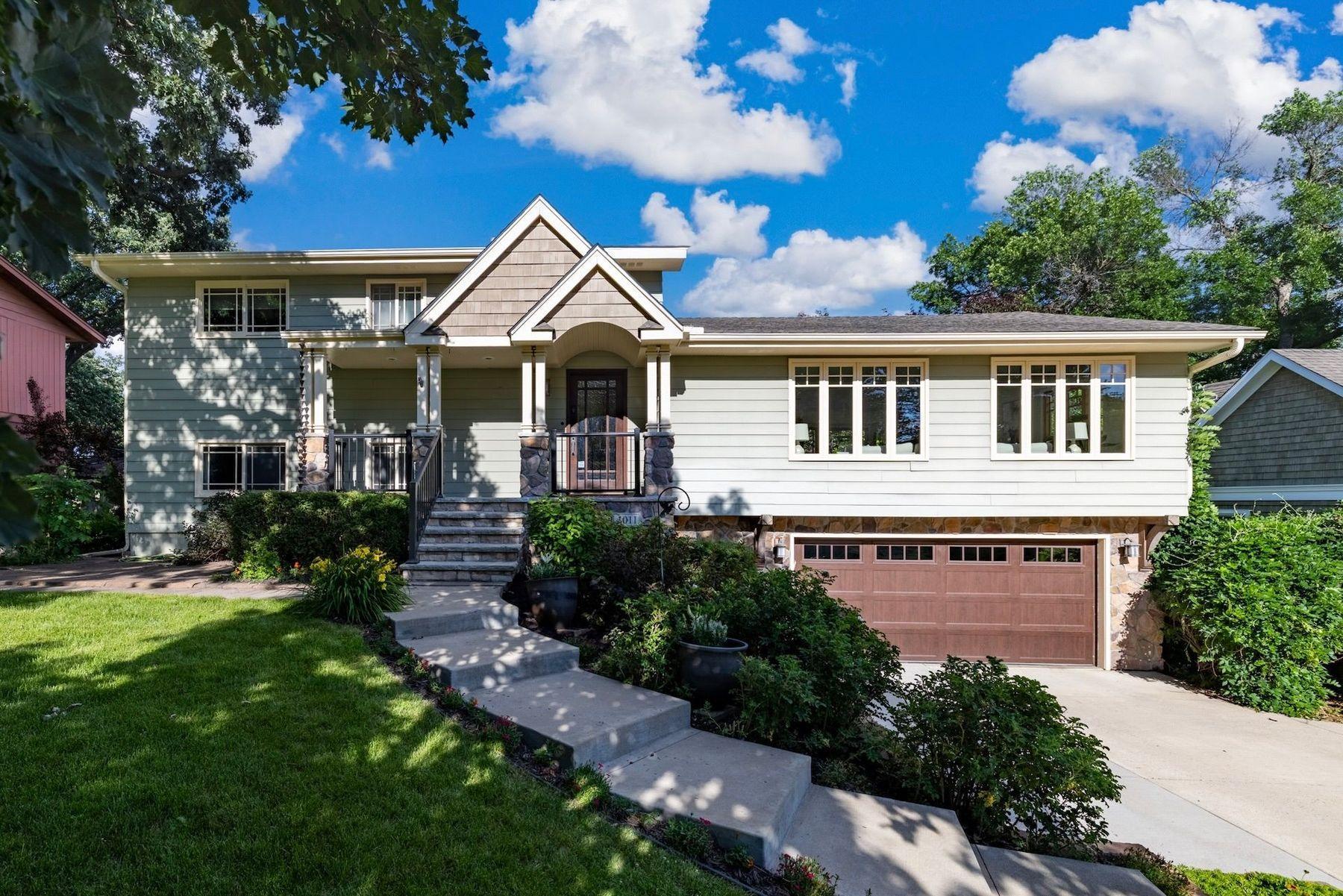 View of Residential at 4011 Grimes Avenue, Edina MN 55416, Edina - Mike Wilen | Minnesota Team Real Estate