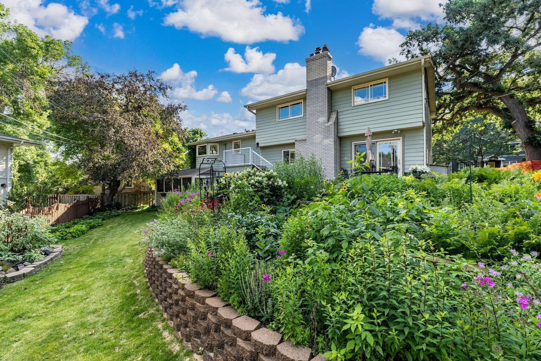 View of Residential at 4011 Grimes Avenue, Edina MN 55416, Edina (43 of 44) - Mike Wilen | Minnesota Team Real Estate