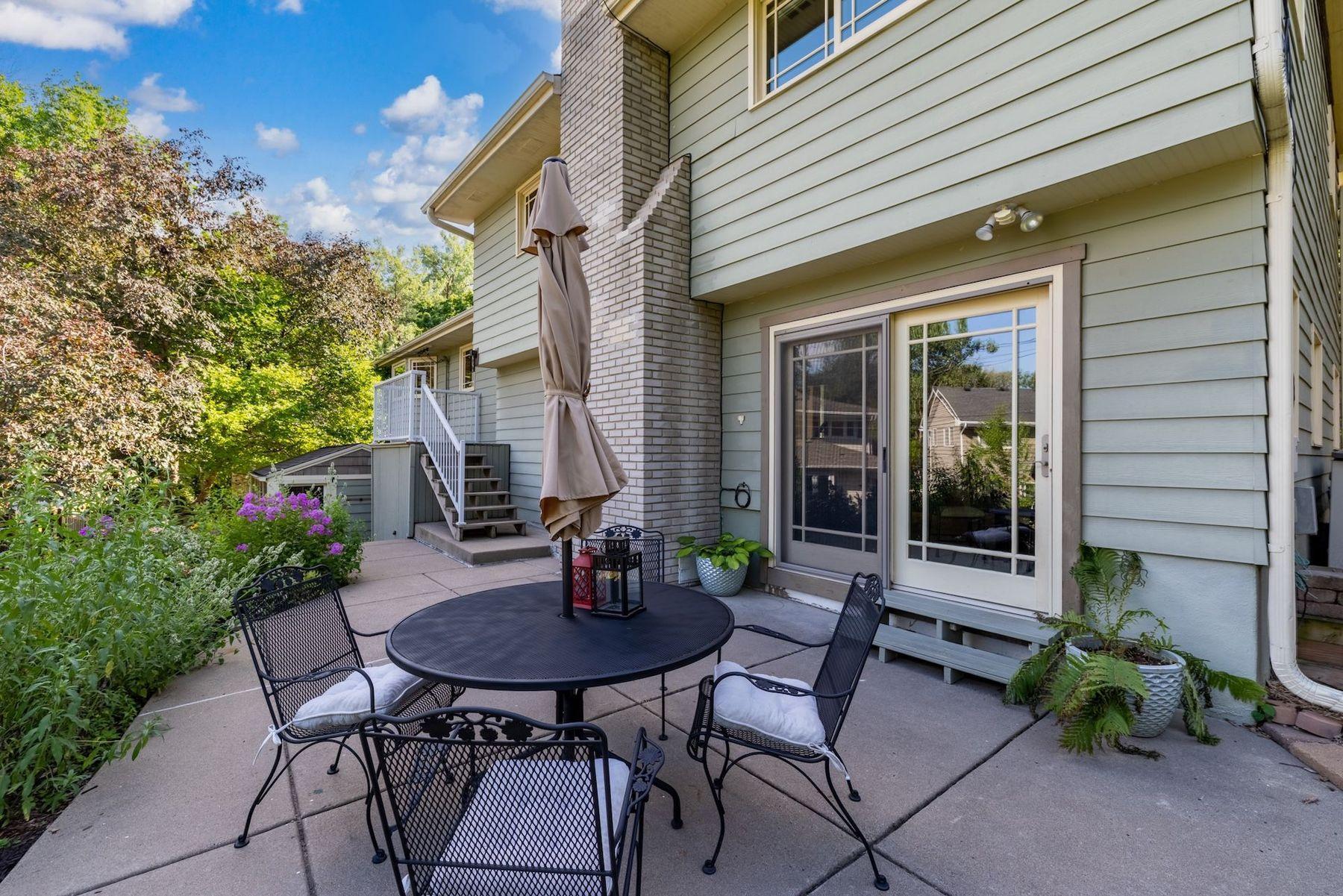 View of Residential at 4011 Grimes Avenue, Edina MN 55416, Edina (40 of 44) - Mike Wilen | Minnesota Team Real Estate