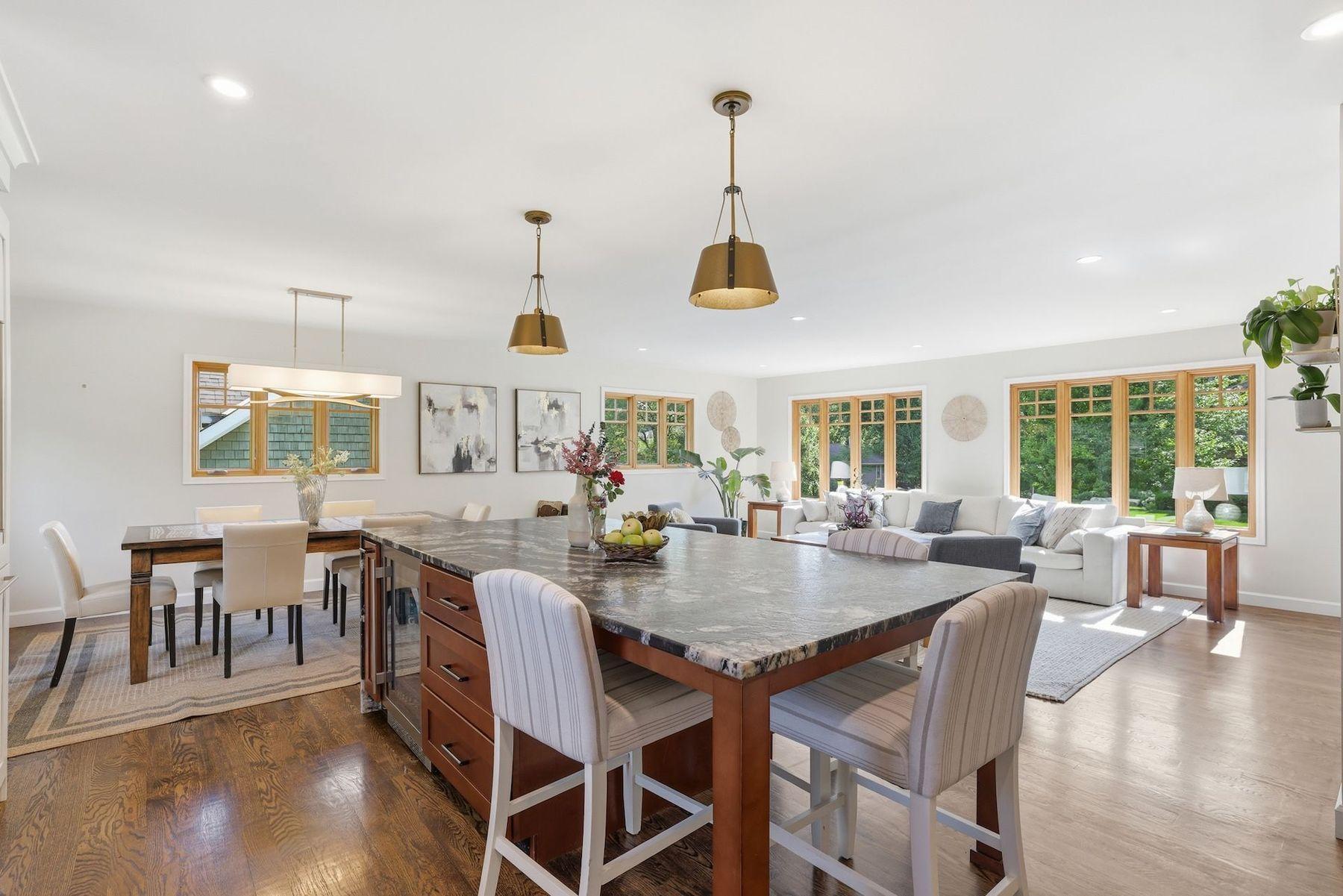 View of Residential at 4011 Grimes Avenue, Edina MN 55416, Edina (15 of 44) - Mike Wilen | Minnesota Team Real Estate