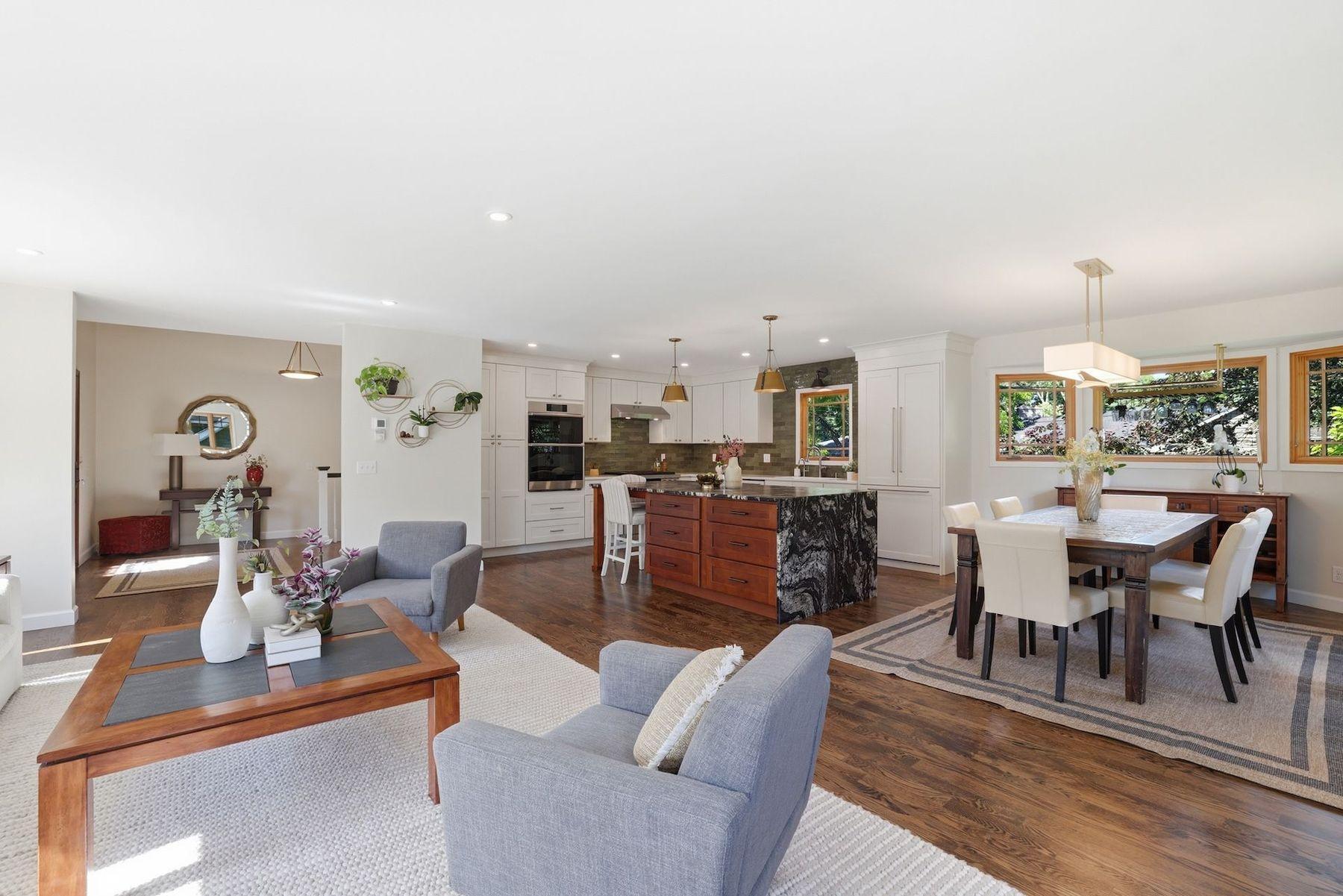 View of Residential at 4011 Grimes Avenue, Edina MN 55416, Edina (11 of 44) - Mike Wilen | Minnesota Team Real Estate