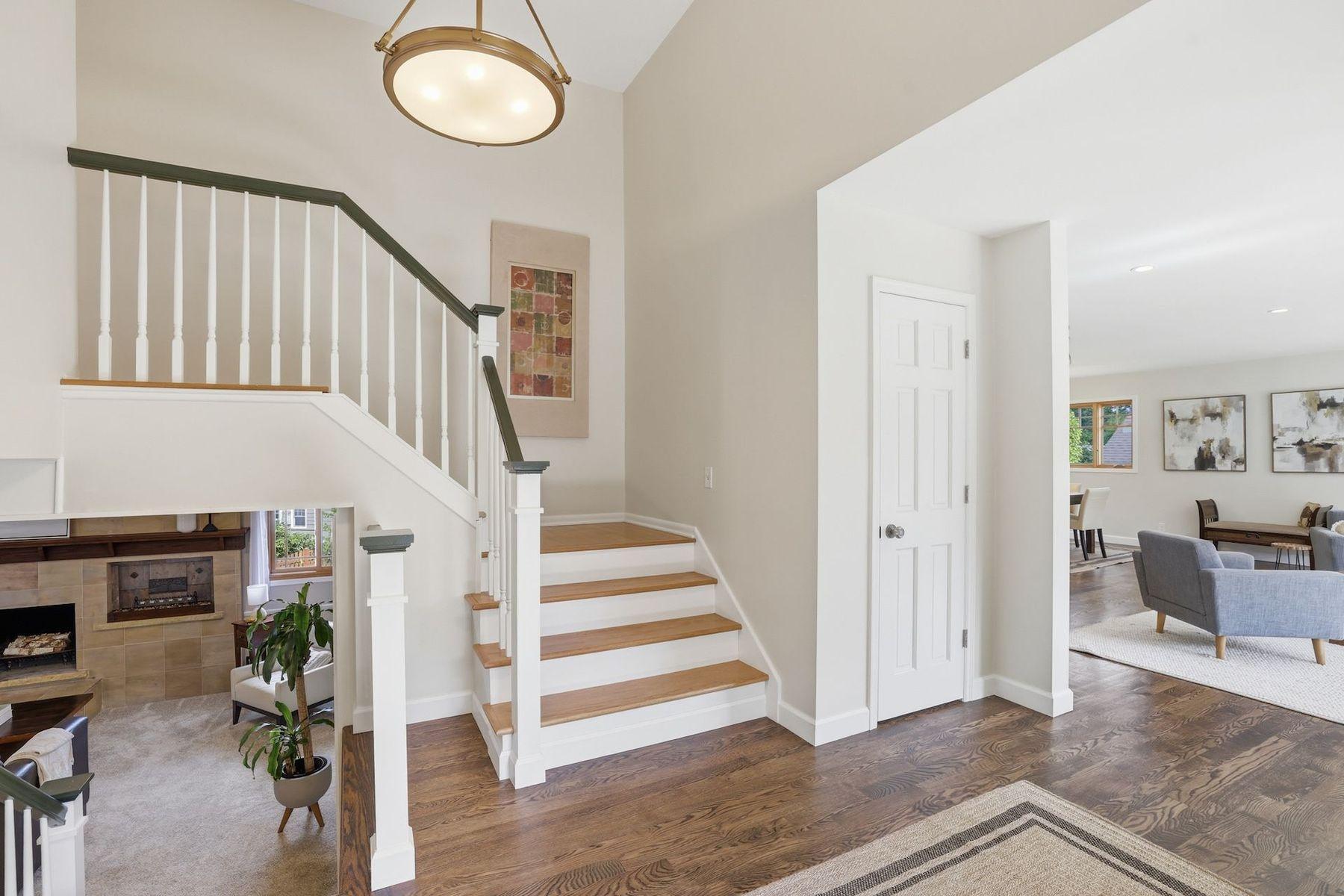 View of Residential at 4011 Grimes Avenue, Edina MN 55416, Edina (7 of 44) - Mike Wilen | Minnesota Team Real Estate