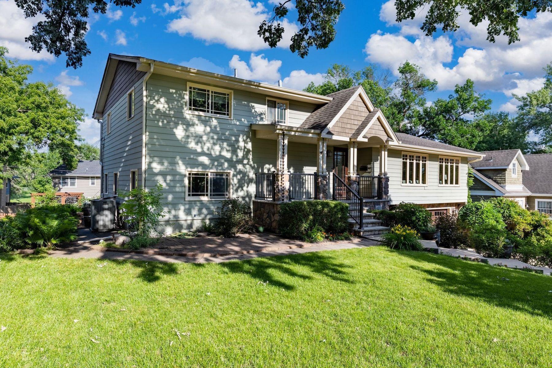 View of Residential at 4011 Grimes Avenue, Edina MN 55416, Edina (5 of 44) - Mike Wilen | Minnesota Team Real Estate