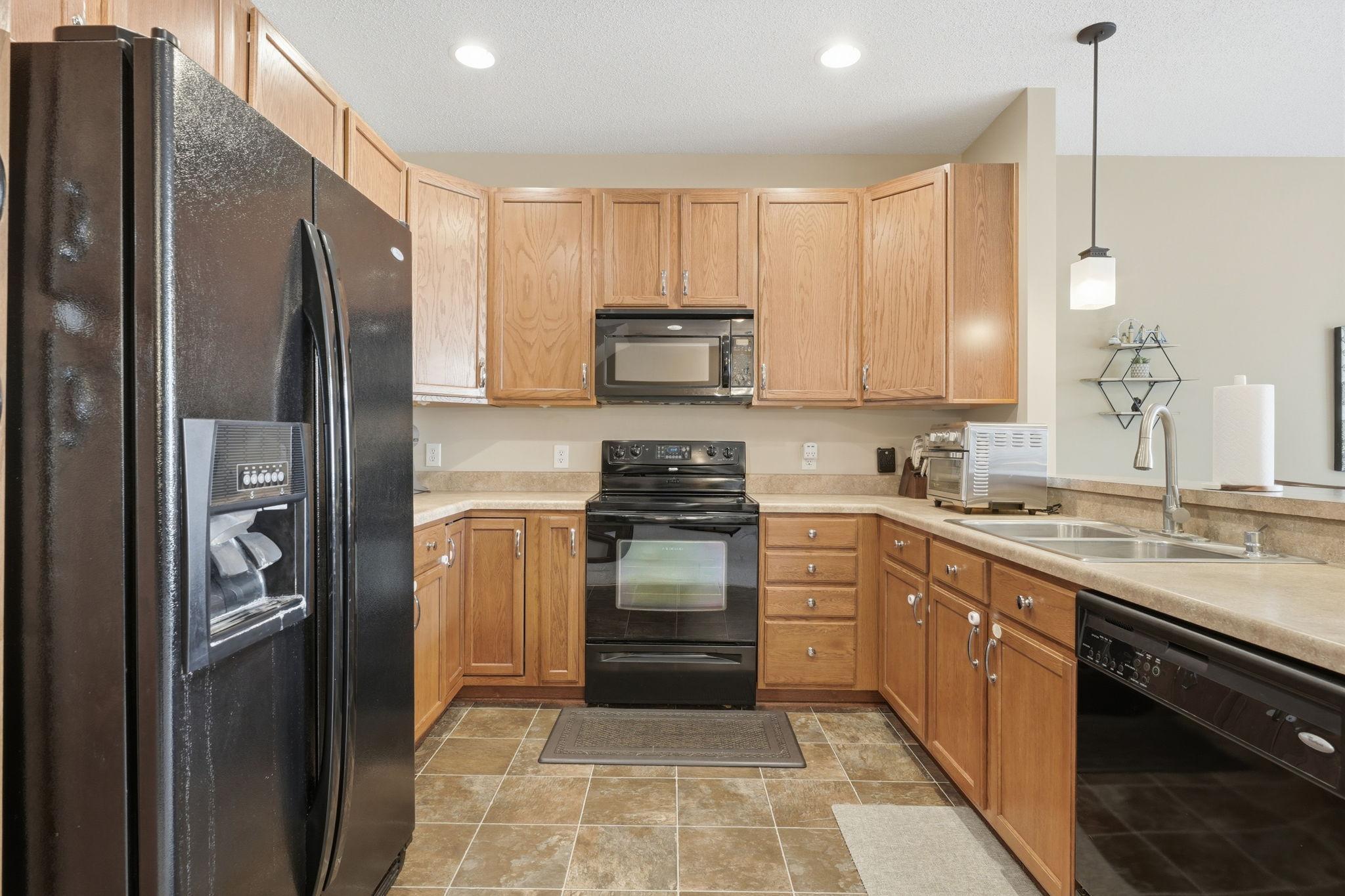 View of Residential at 8336 Emery Parkway, Champlin MN 55316, Champlin (2 of 14) - Mike Wilen | Minnesota Team Real Estate