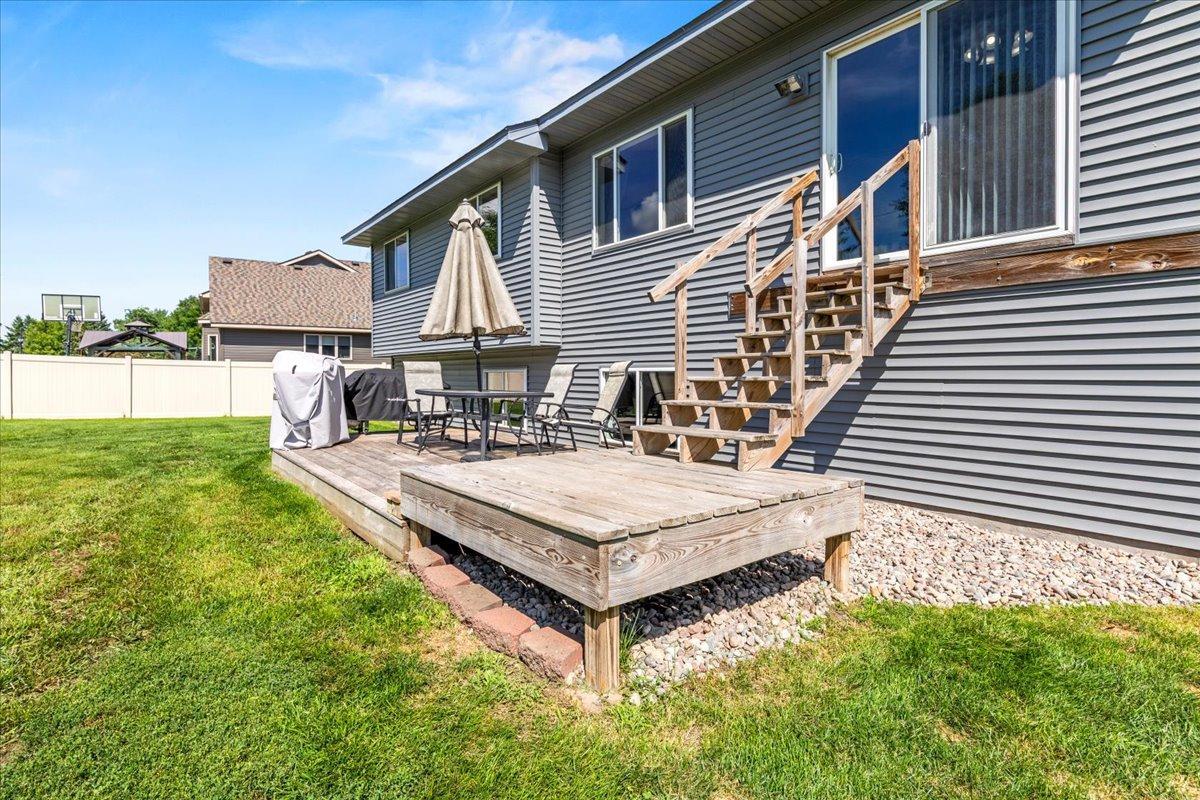 View of Residential at 388 Garden Drive, Delano MN 55328, Delano (35 of 35) - Mike Wilen | Minnesota Team Real Estate