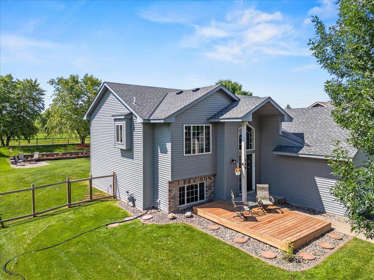 View of Residential at 388 Garden Drive, Delano MN 55328, Delano (2 of 35) - Mike Wilen | Minnesota Team Real Estate