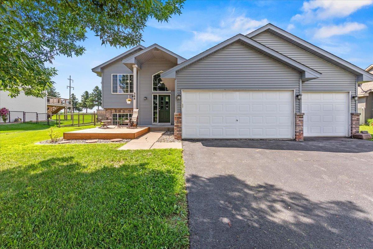 View of Residential at 388 Garden Drive, Delano MN 55328, Delano - Mike Wilen | Minnesota Team Real Estate