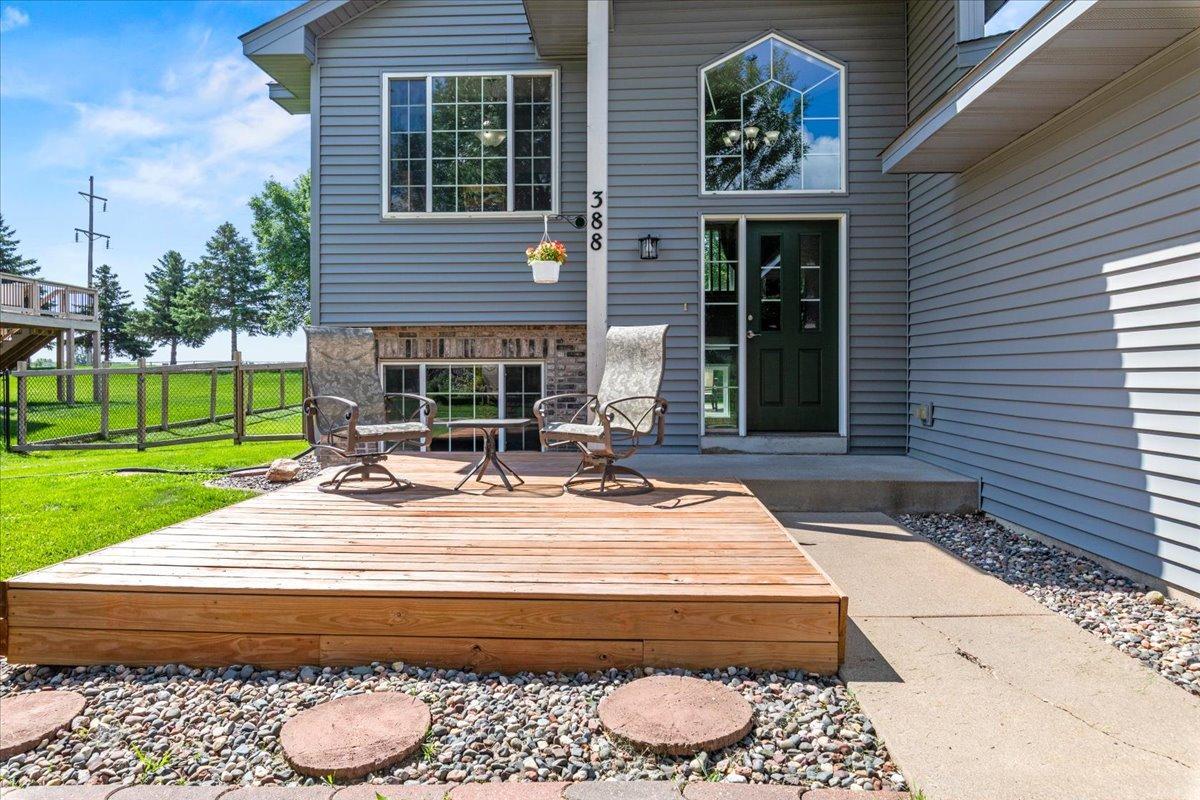 View of Residential at 388 Garden Drive, Delano MN 55328, Delano (33 of 35) - Mike Wilen | Minnesota Team Real Estate