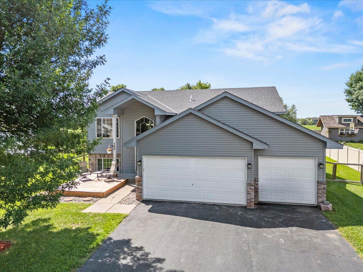 View of Residential at 388 Garden Drive, Delano MN 55328, Delano (32 of 35) - Mike Wilen | Minnesota Team Real Estate