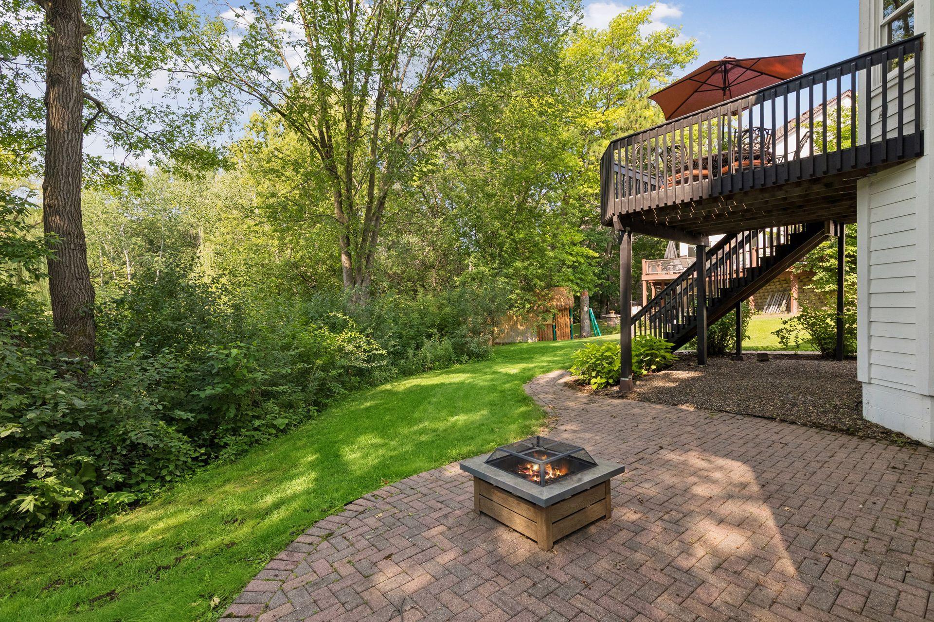 View of Residential at 1191 Duckwood Trail, Eagan MN 55123, Eagan (56 of 56) - Mike Wilen | Minnesota Team Real Estate