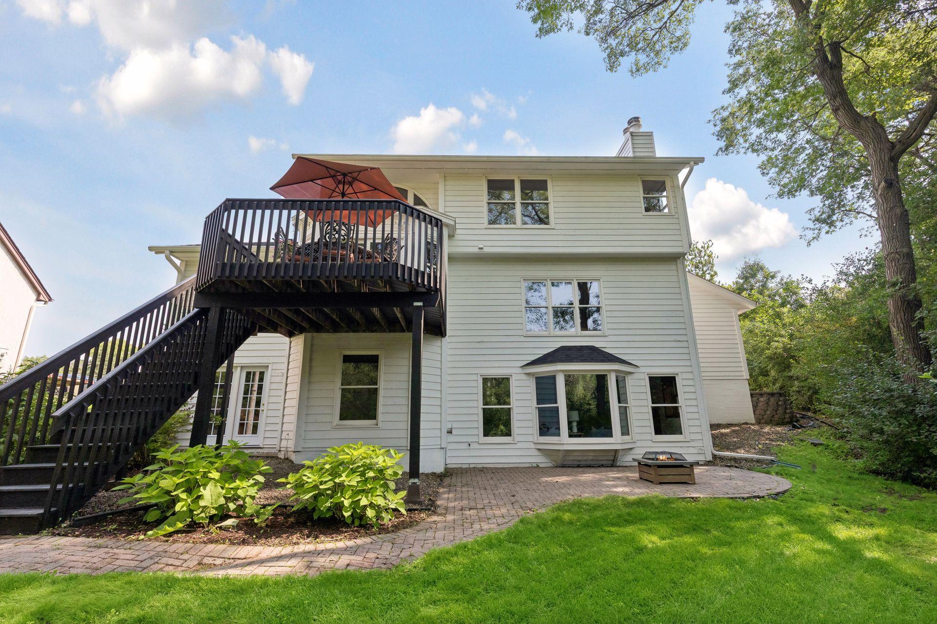 View of Residential at 1191 Duckwood Trail, Eagan MN 55123, Eagan (53 of 56) - Mike Wilen | Minnesota Team Real Estate