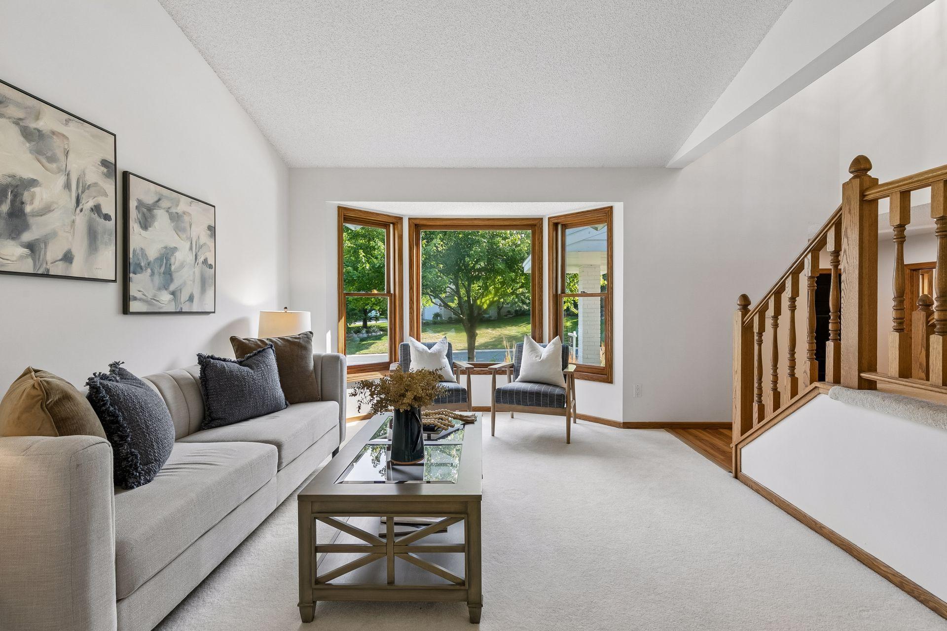 View of Residential at 1191 Duckwood Trail, Eagan MN 55123, Eagan (18 of 56) - Mike Wilen | Minnesota Team Real Estate