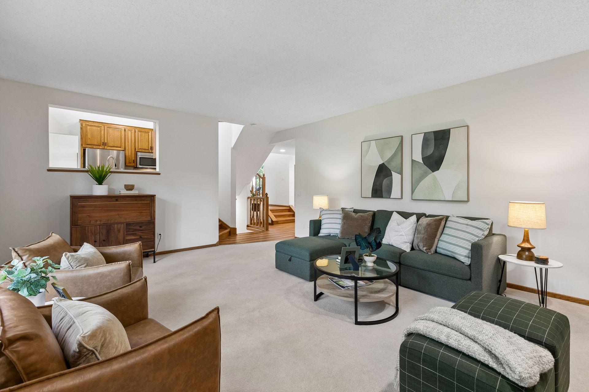 View of Residential at 1191 Duckwood Trail, Eagan MN 55123, Eagan (15 of 56) - Mike Wilen | Minnesota Team Real Estate