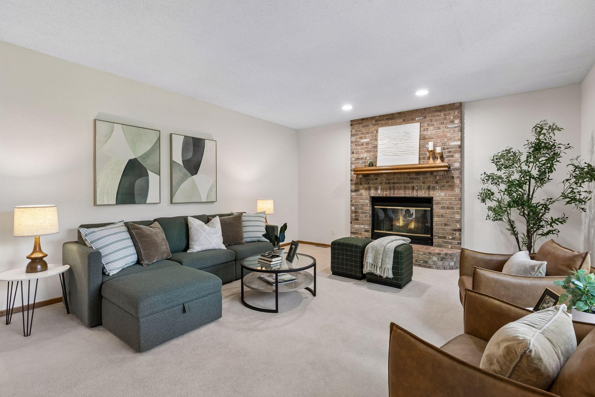 View of Residential at 1191 Duckwood Trail, Eagan MN 55123, Eagan (12 of 56) - Mike Wilen | Minnesota Team Real Estate