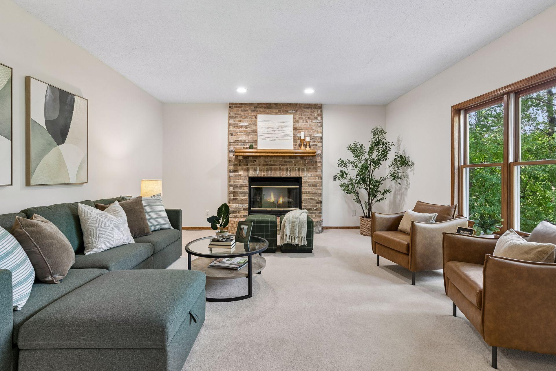 View of Residential at 1191 Duckwood Trail, Eagan MN 55123, Eagan (11 of 56) - Mike Wilen | Minnesota Team Real Estate