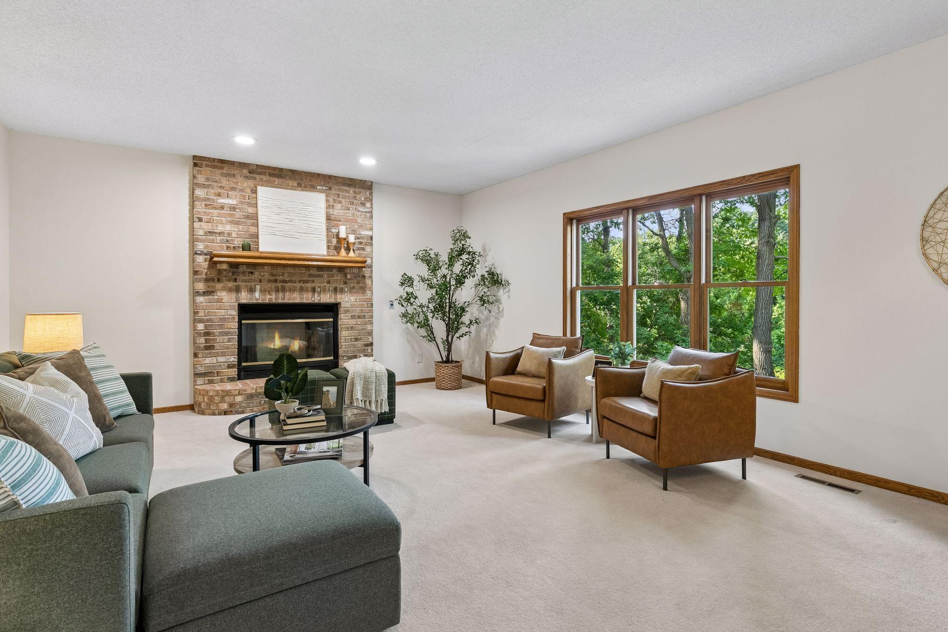 View of Residential at 1191 Duckwood Trail, Eagan MN 55123, Eagan (10 of 56) - Mike Wilen | Minnesota Team Real Estate