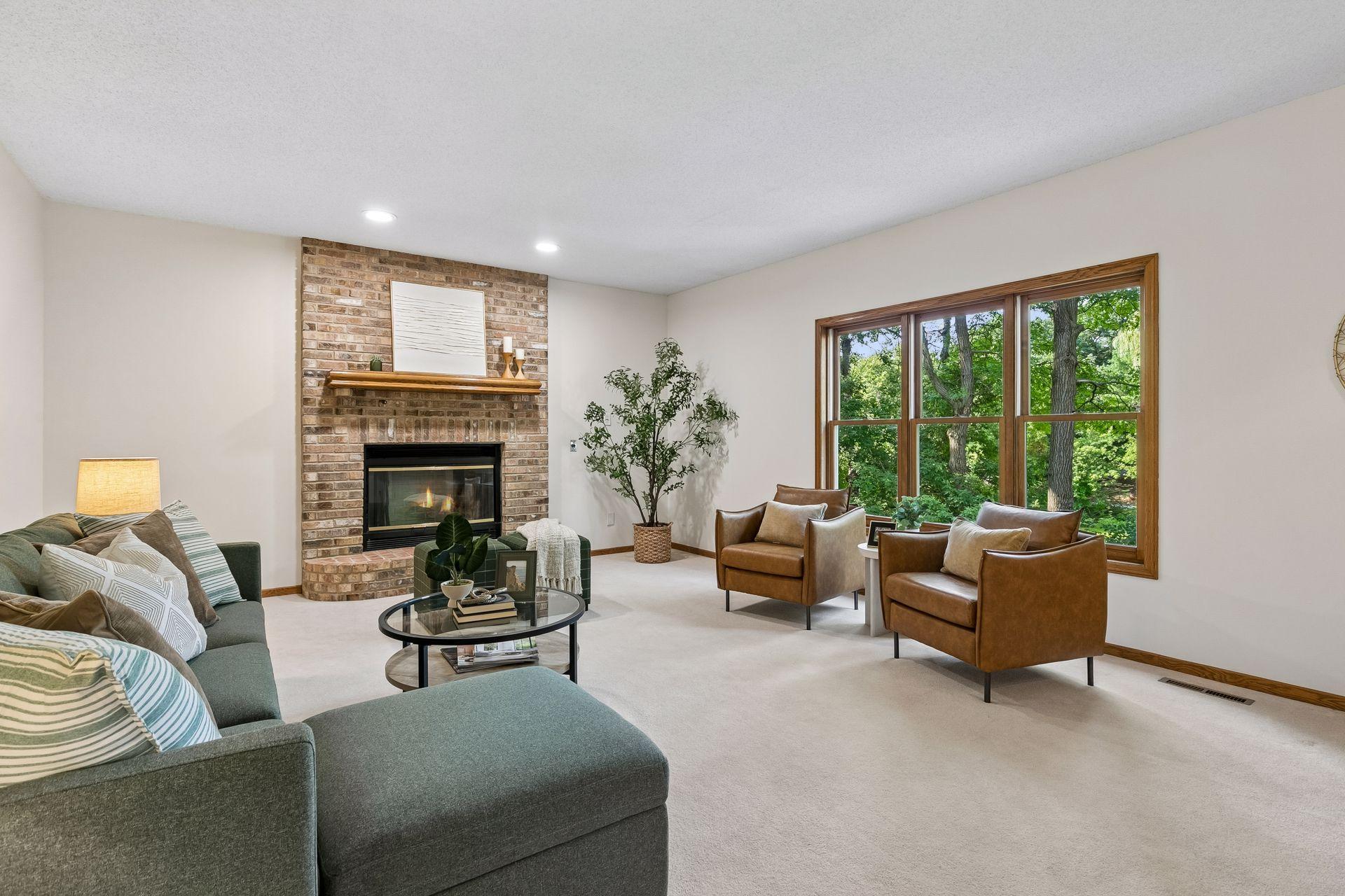 View of Residential at 1191 Duckwood Trail, Eagan MN 55123, Eagan (9 of 56) - Mike Wilen | Minnesota Team Real Estate
