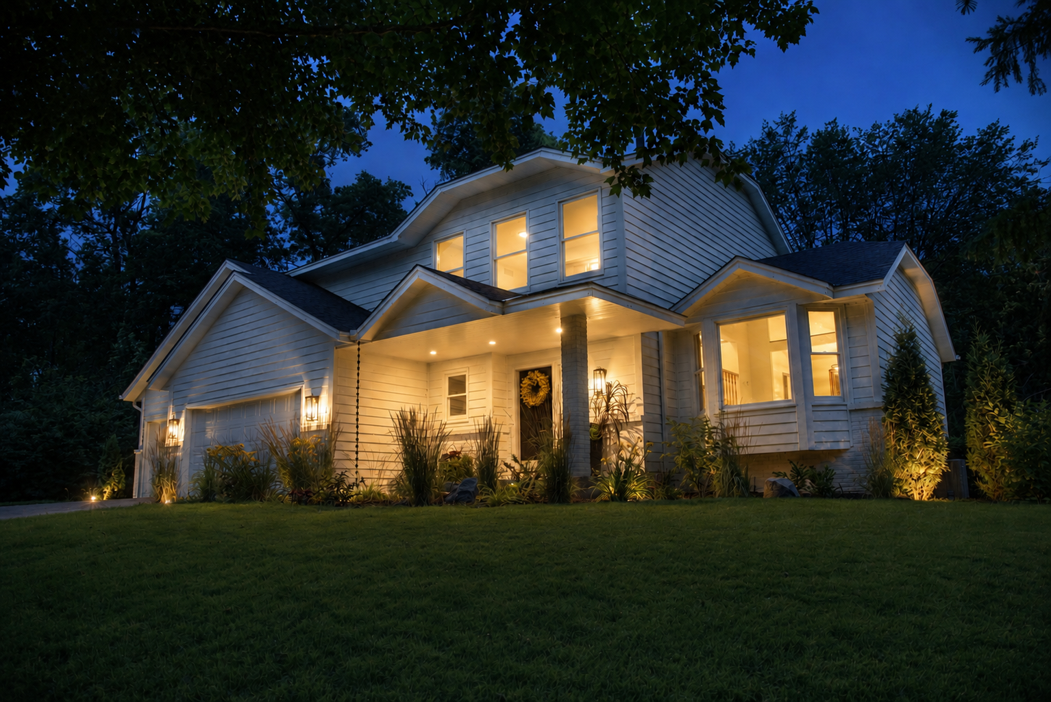 View of Single Family at 1191 Duckwood Trail, Eagan - Mike Wilen | Minnesota Team Real Estate