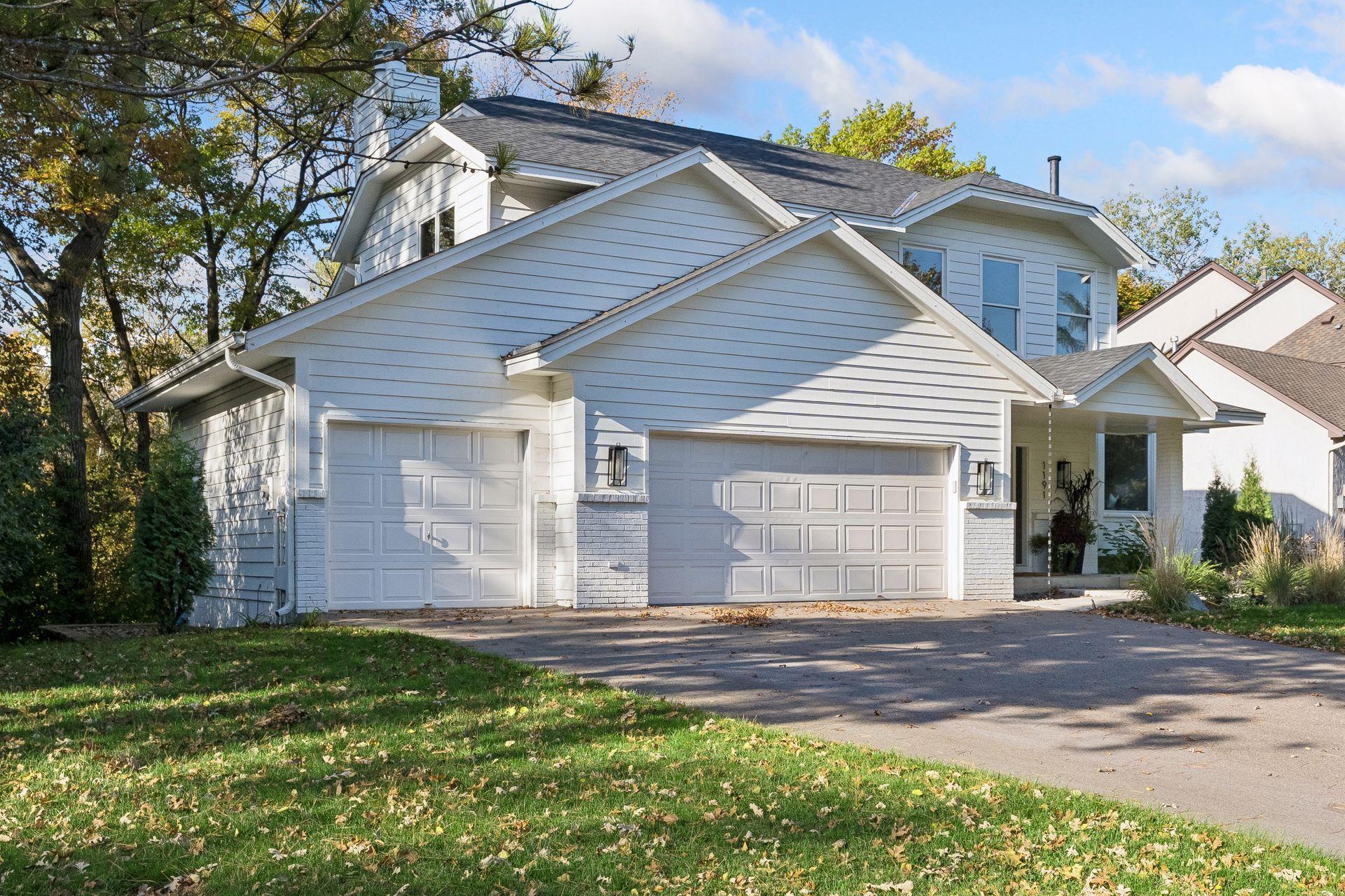 View of Single Family at 1191 Duckwood Trail, Eagan - Mike Wilen | Minnesota Team Real Estate