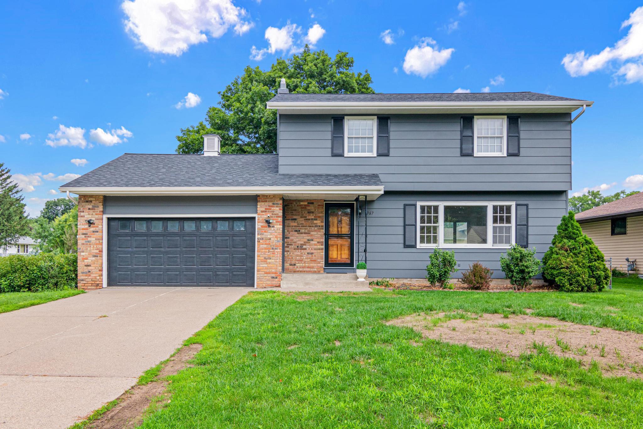 View of Residential at 1367 Price Avenue, Maplewood MN 55109, Maplewood - Mike Wilen | Minnesota Team Real Estate