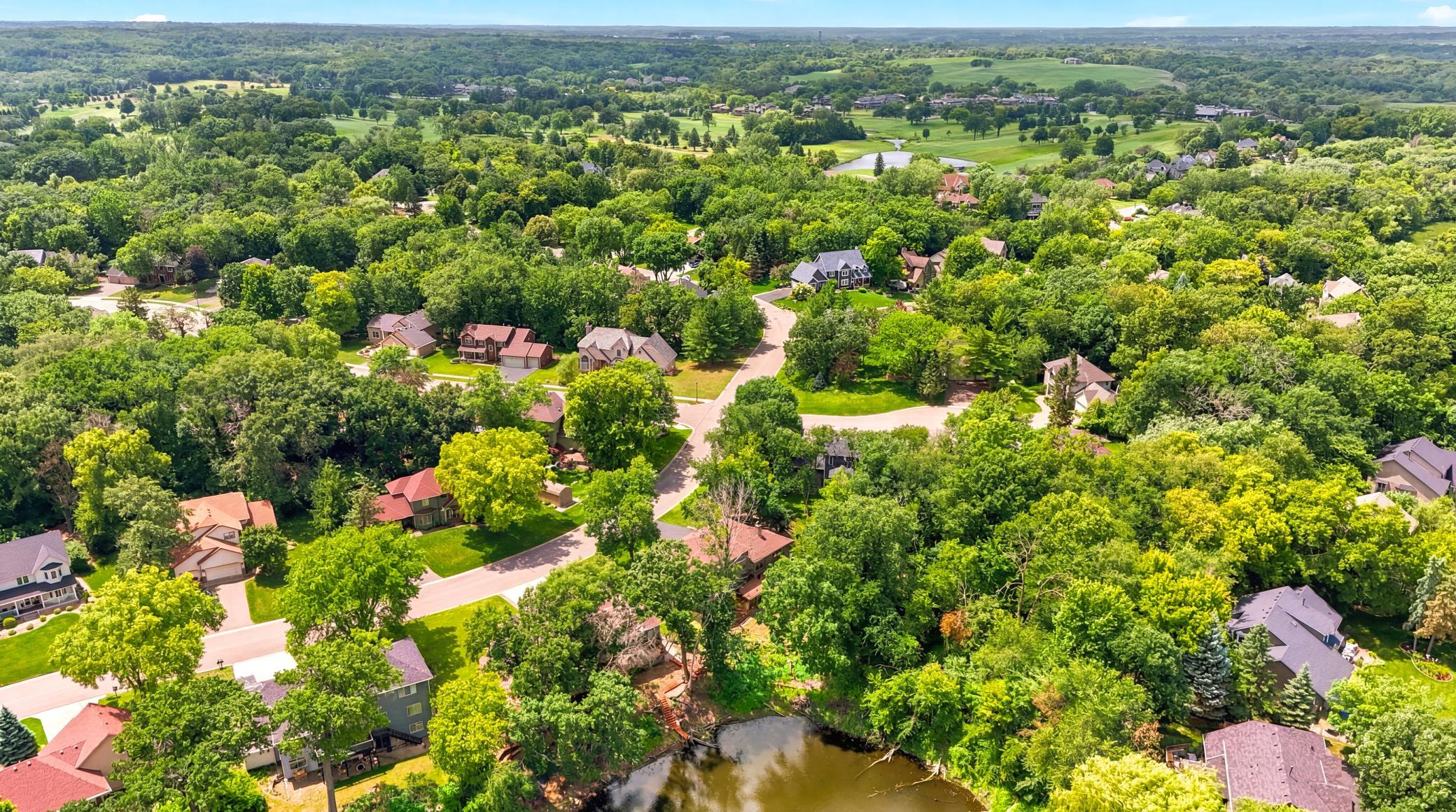 View of Residential at 11825 177th Street, Lakeville MN 55044, Lakeville (62 of 66) - Mike Wilen | Minnesota Team Real Estate