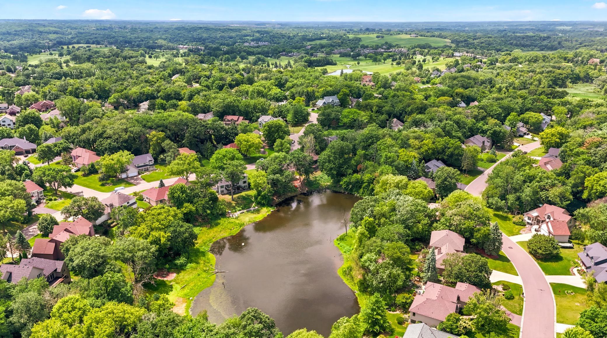 View of Residential at 11825 177th Street, Lakeville MN 55044, Lakeville (61 of 66) - Mike Wilen | Minnesota Team Real Estate