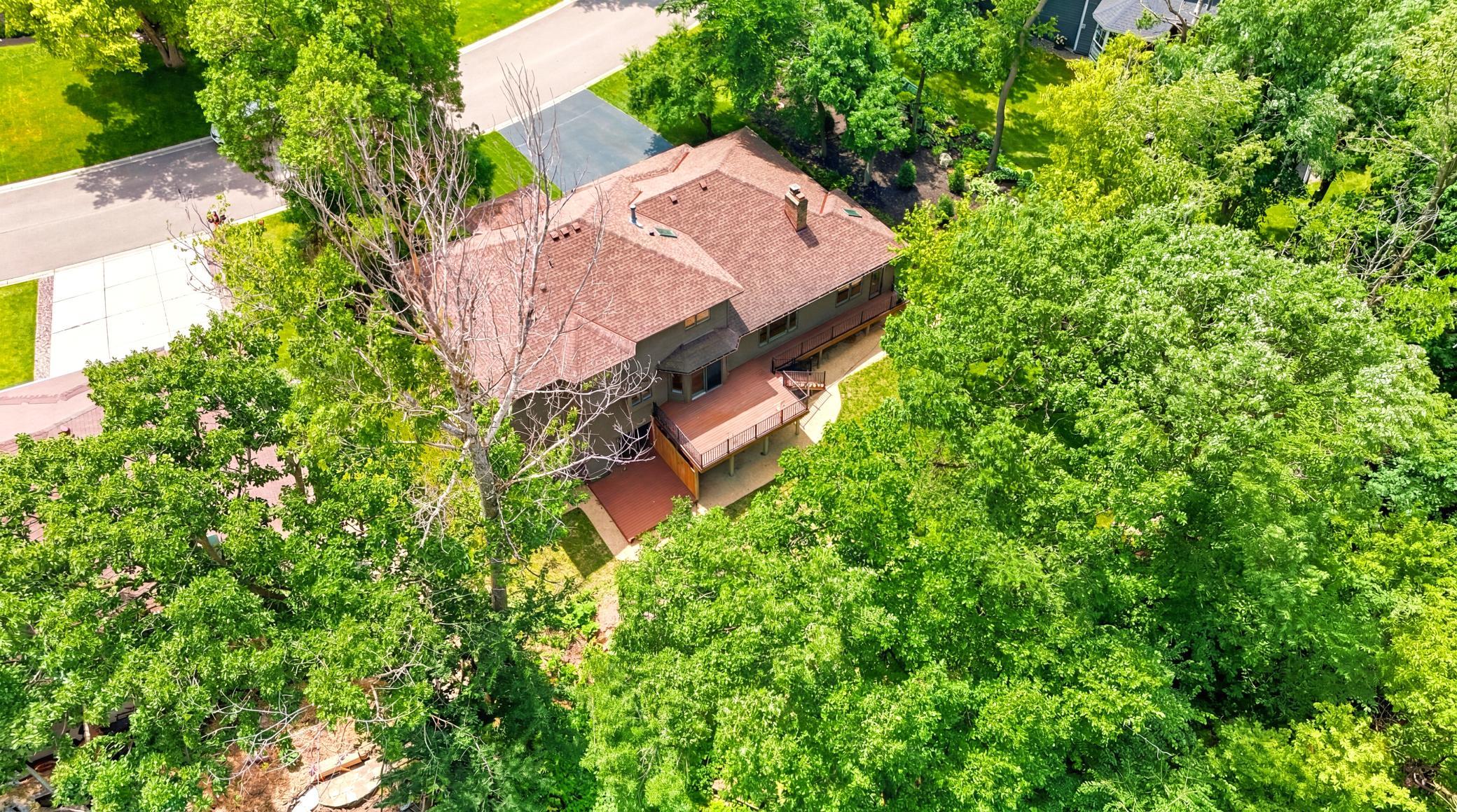View of Residential at 11825 177th Street, Lakeville MN 55044, Lakeville (60 of 66) - Mike Wilen | Minnesota Team Real Estate