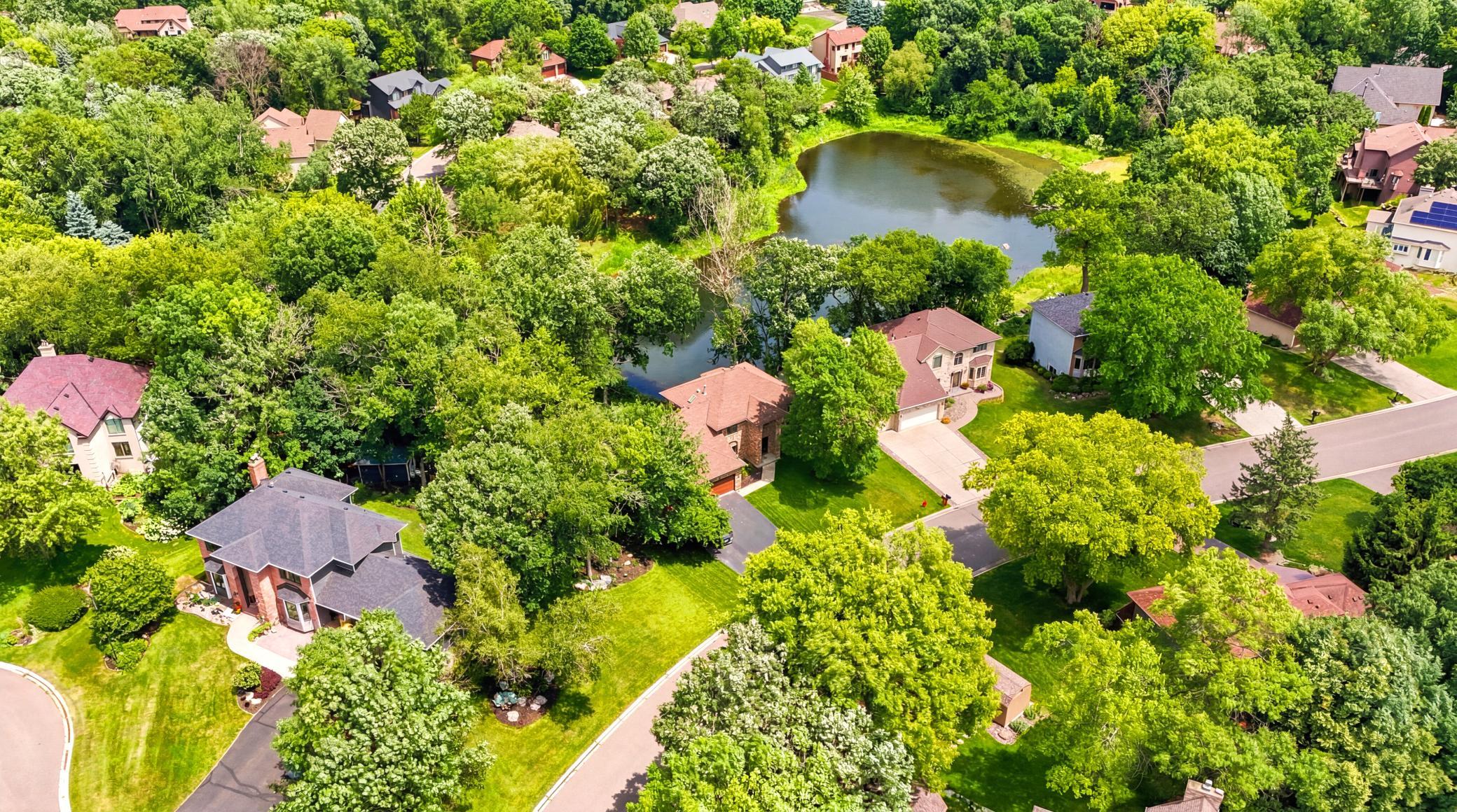 View of Residential at 11825 177th Street, Lakeville MN 55044, Lakeville (58 of 66) - Mike Wilen | Minnesota Team Real Estate